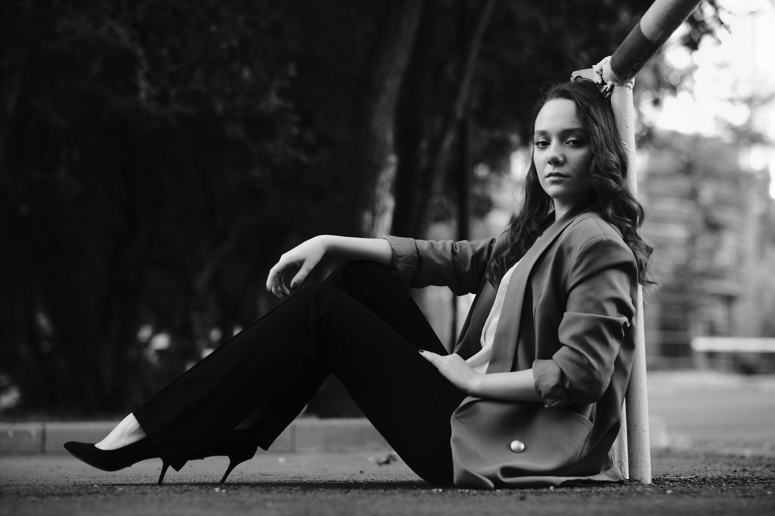 Портреты. Портретный и репортажный фотограф в Алматы Поваляев Дмитрий