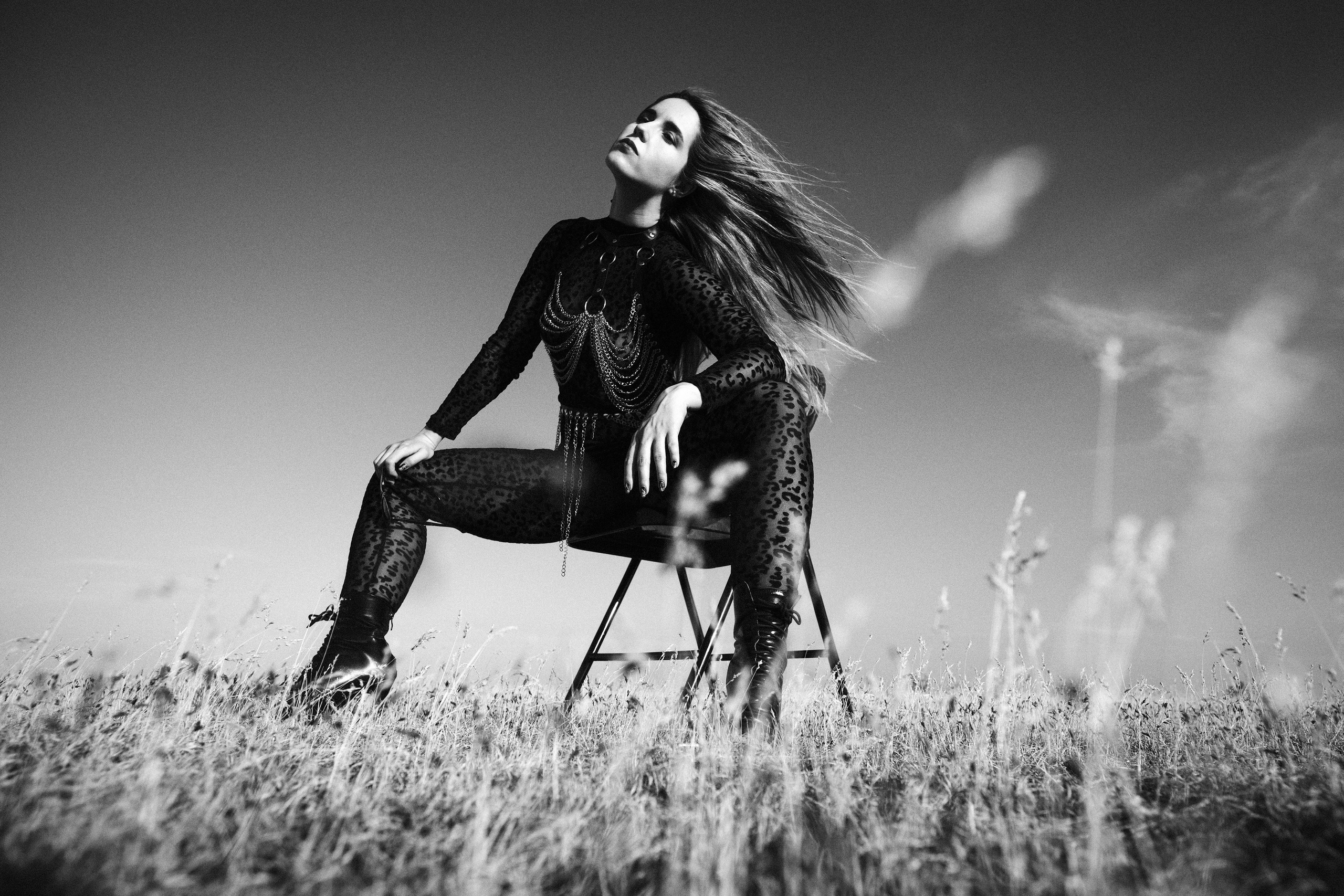 Портреты. Портретный и репортажный фотограф в Алматы Поваляев Дмитрий