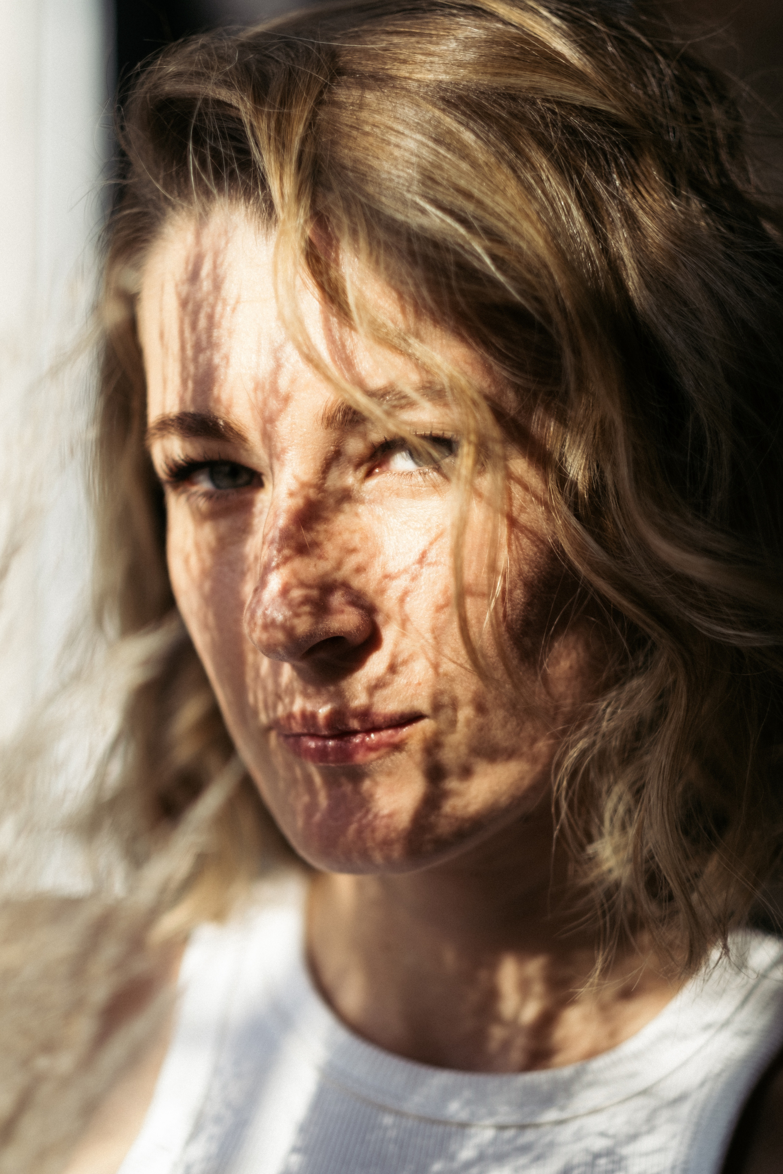 Юля. Портретный и репортажный фотограф в Алматы Поваляев Дмитрий