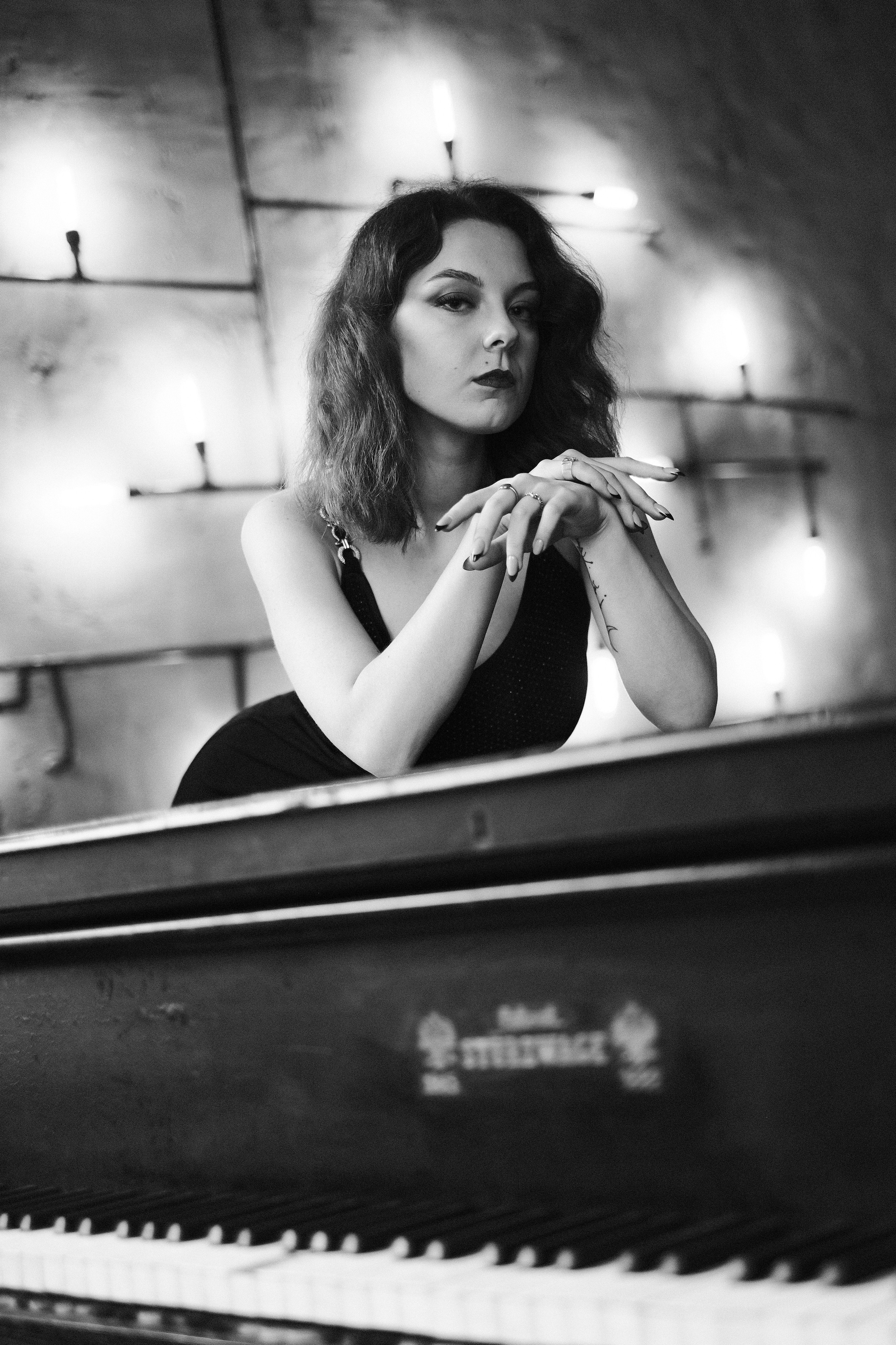 Портреты. Портретный и репортажный фотограф в Алматы Поваляев Дмитрий