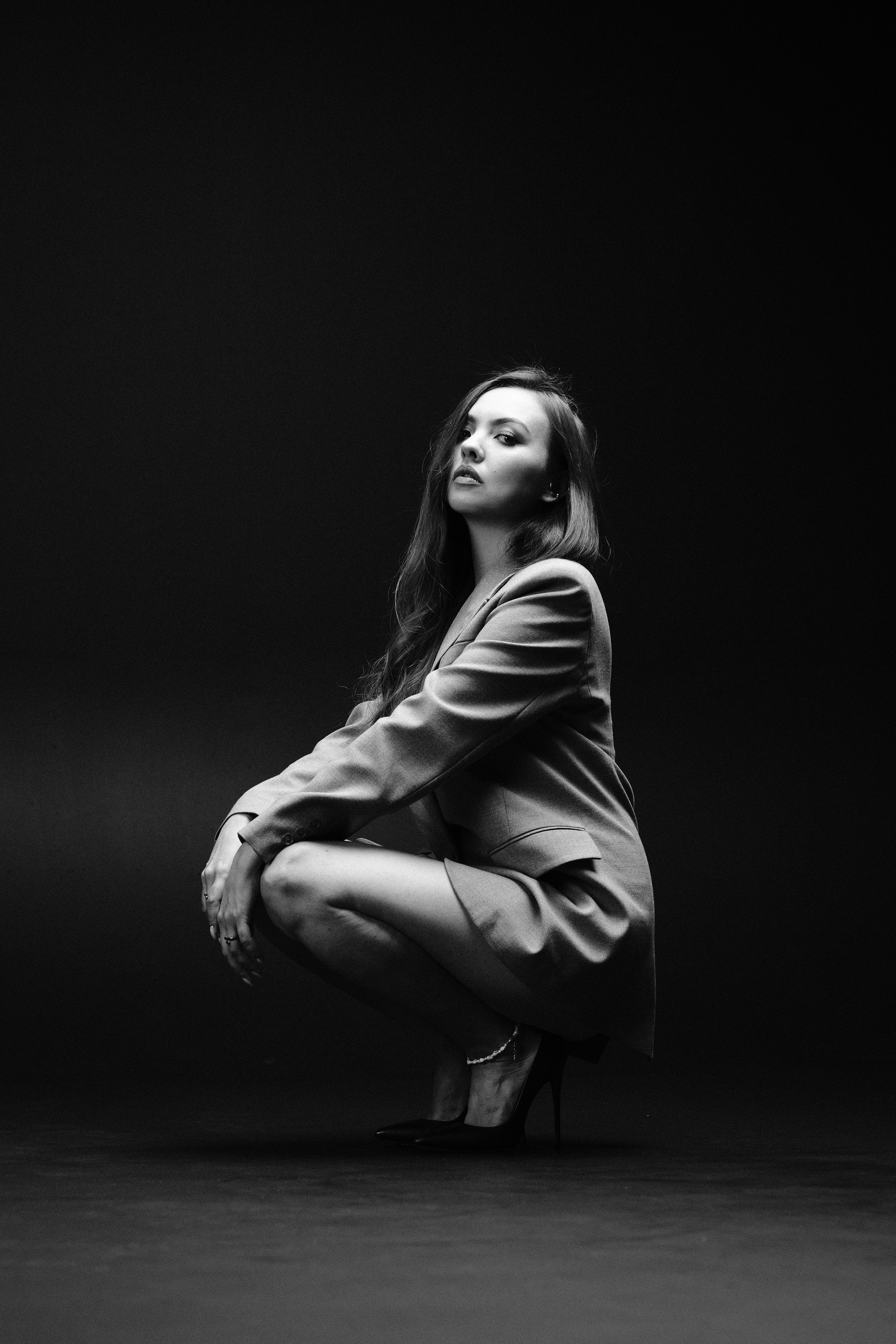 Портреты. Портретный и репортажный фотограф в Алматы Поваляев Дмитрий