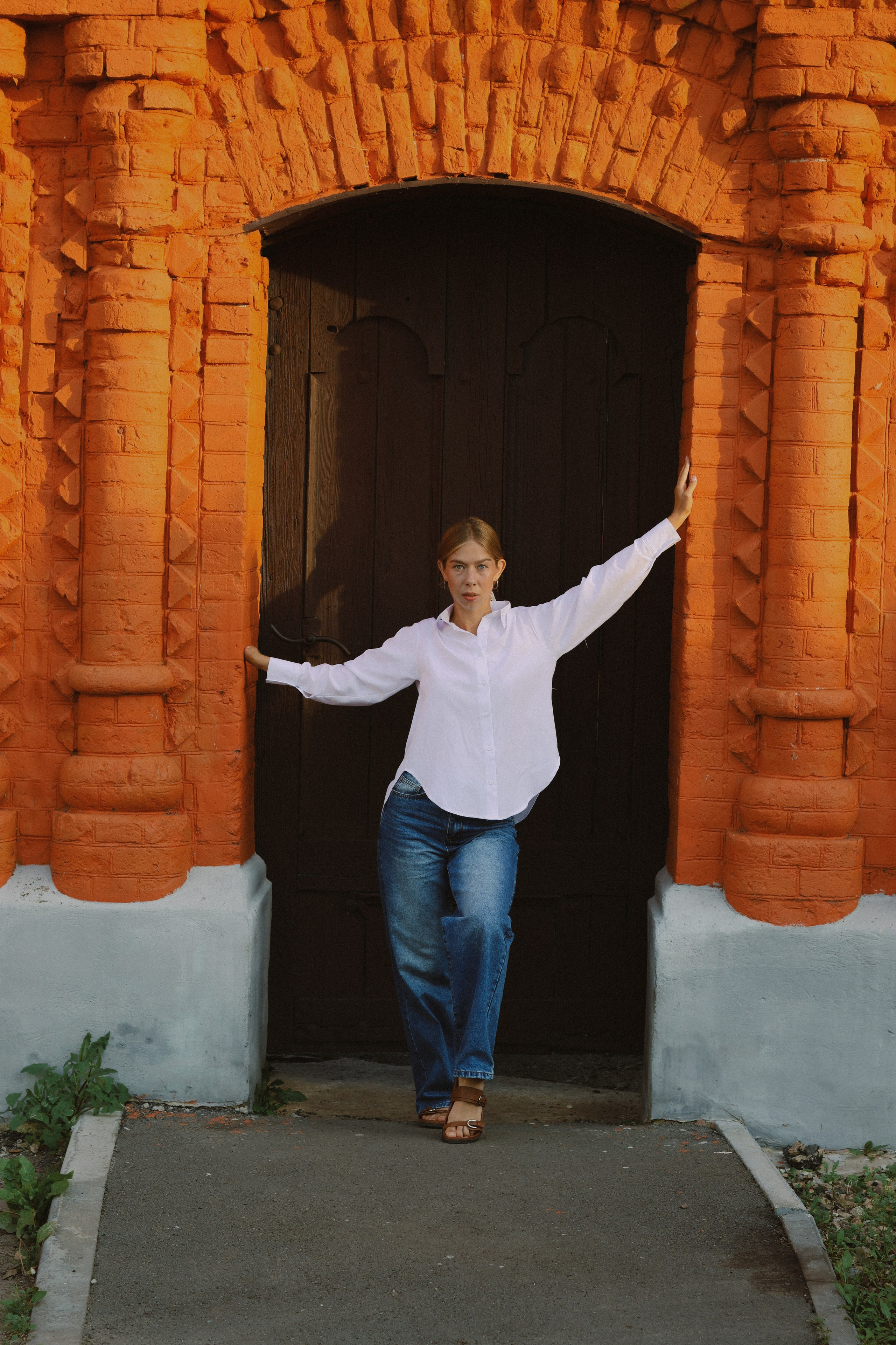 ALEKSANDRA. Фотограф Шадринск