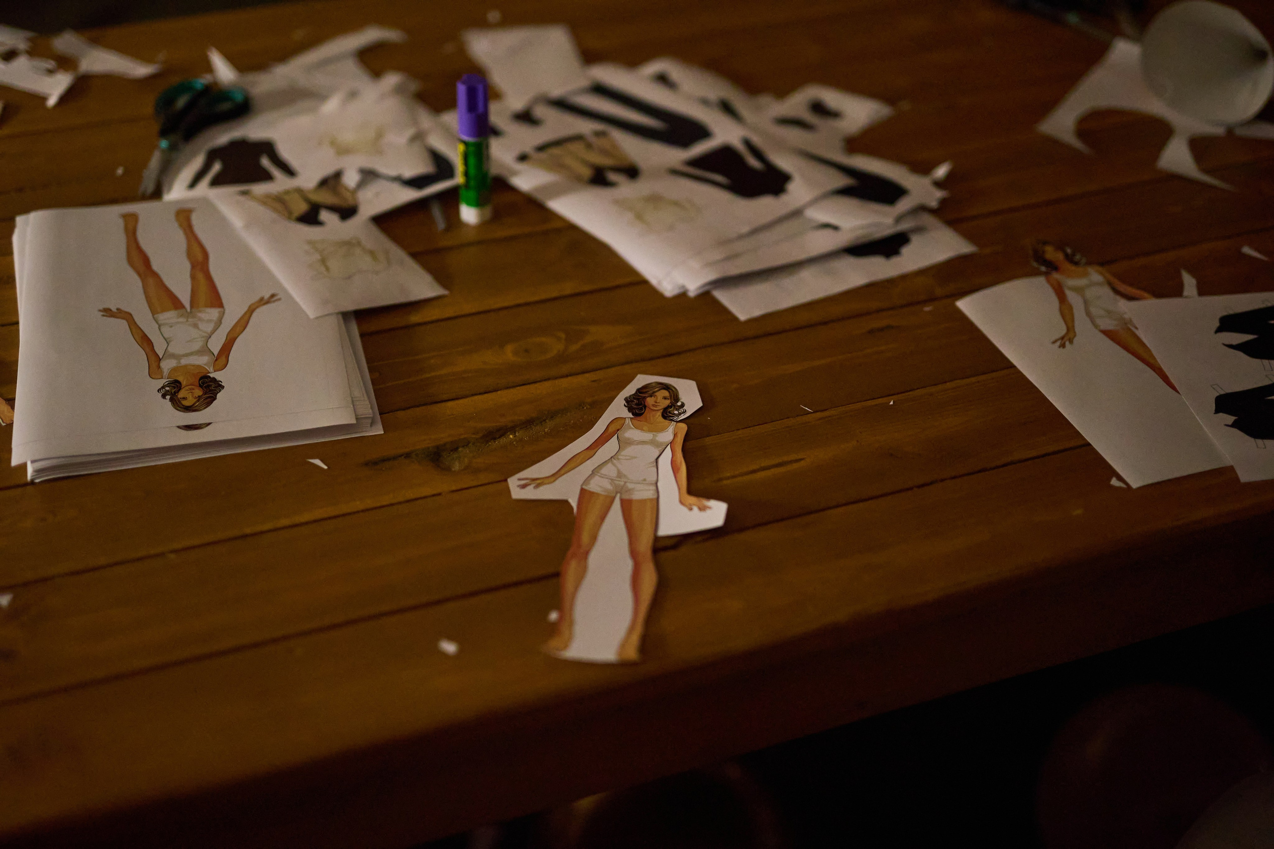 HASS 24 года!. Фотограф Иван Недорез