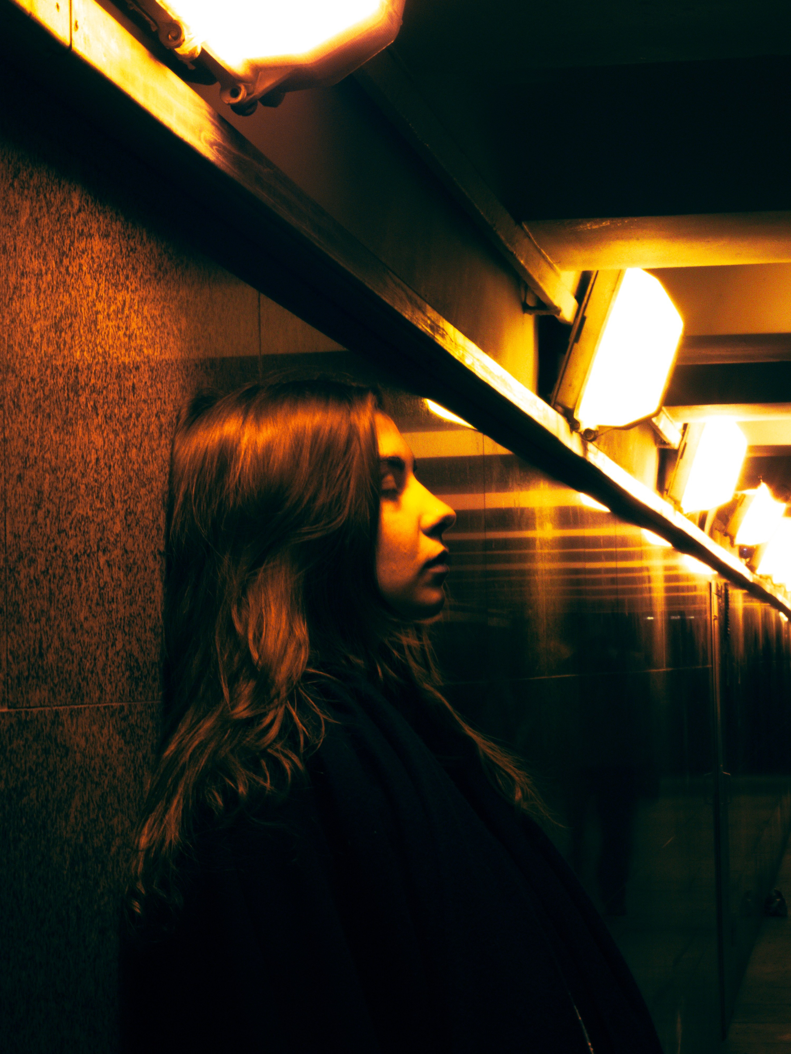 Вика. Фотоистории