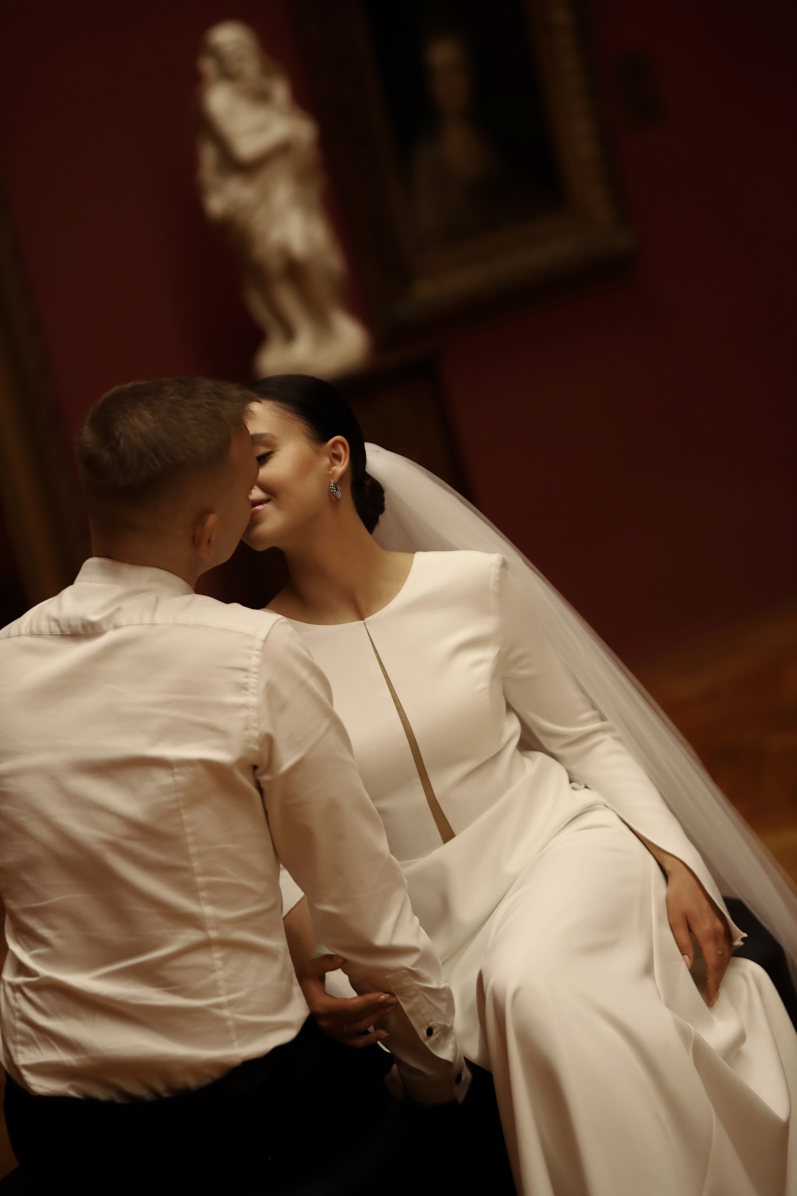 E&Y. Фотограф Ира Григорьева