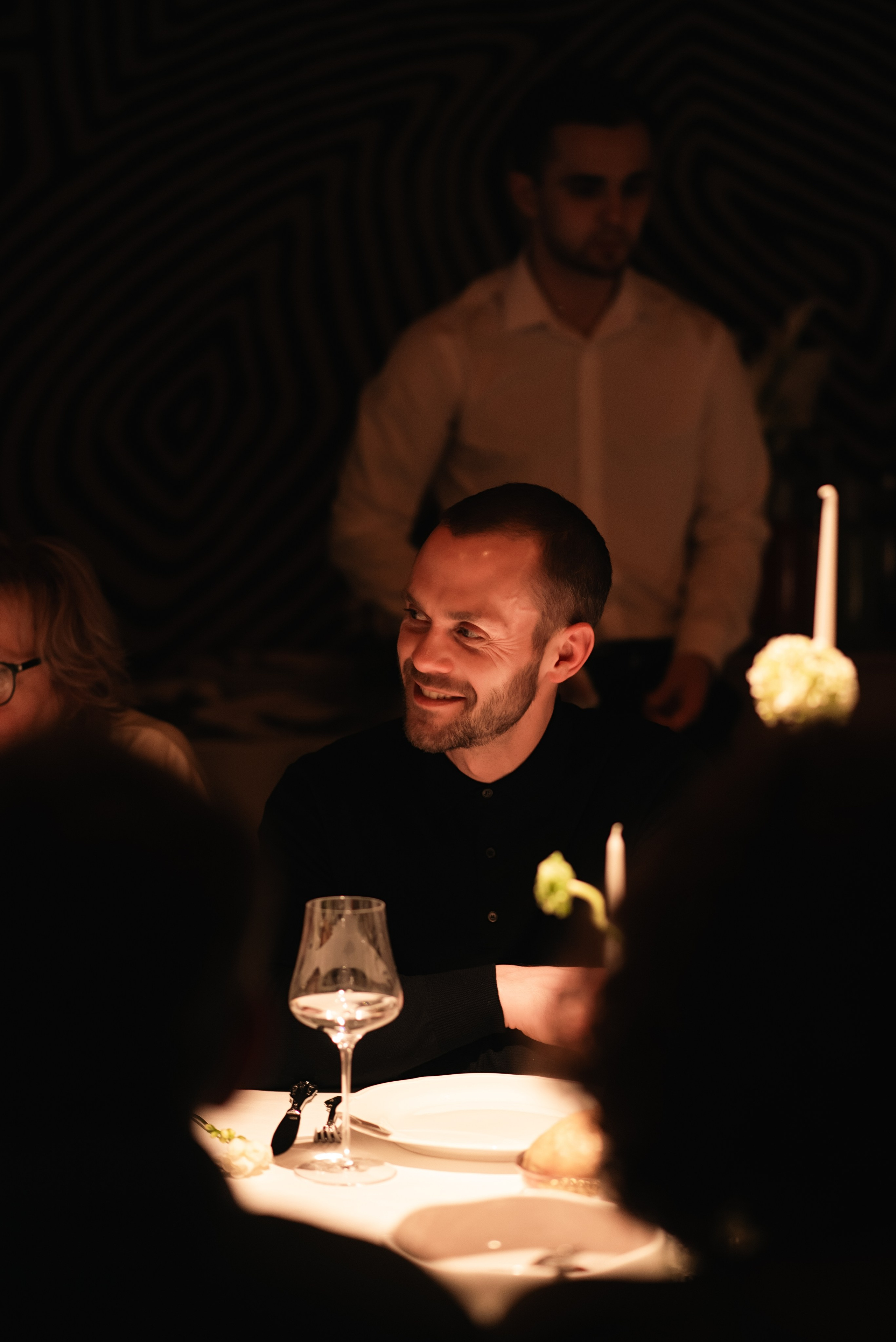 Усадьба Третьякова/ ресторан Аврора. Фотограф, визажист. Москва