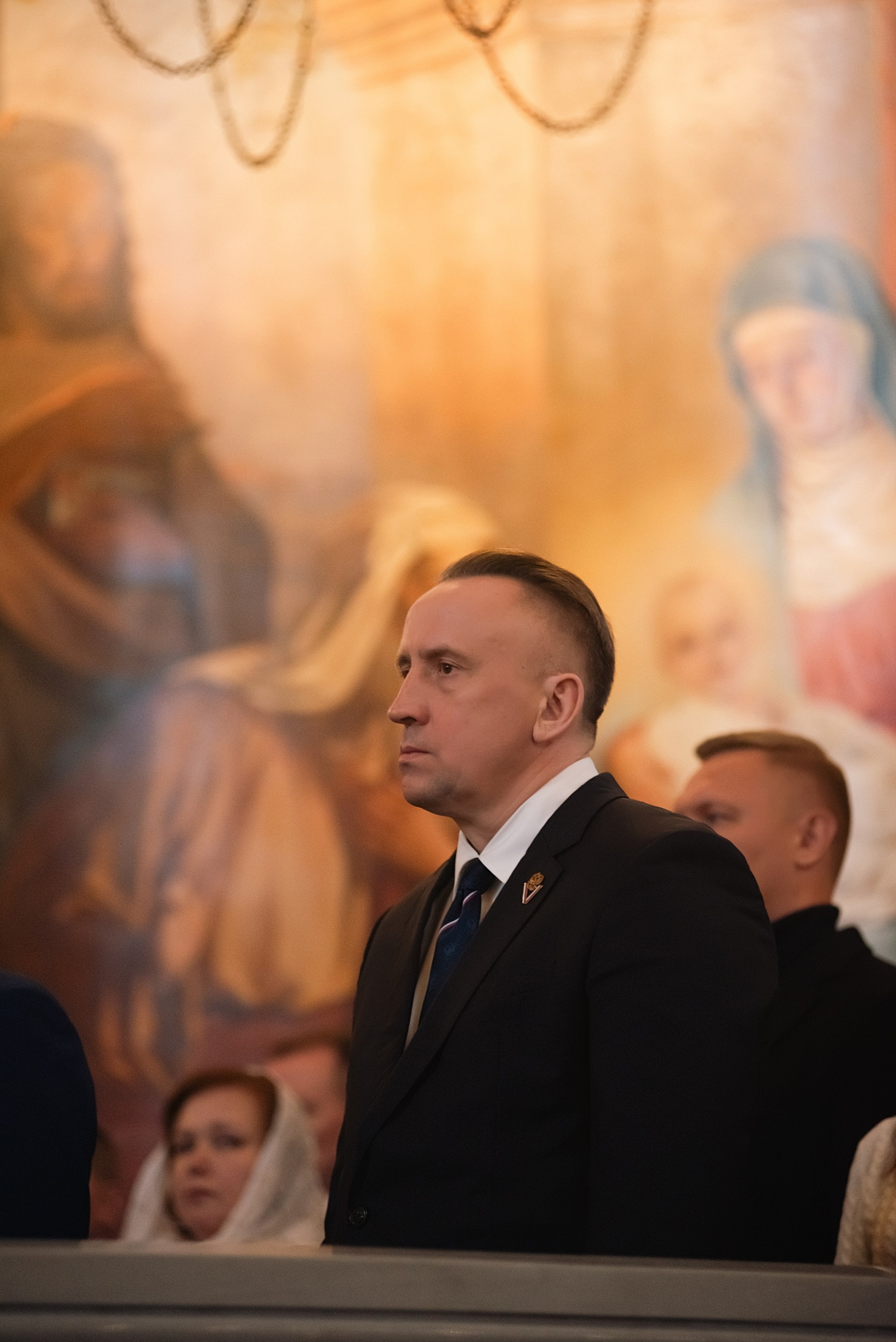 Неделя торжества православия. Фотограф, визажист. Москва