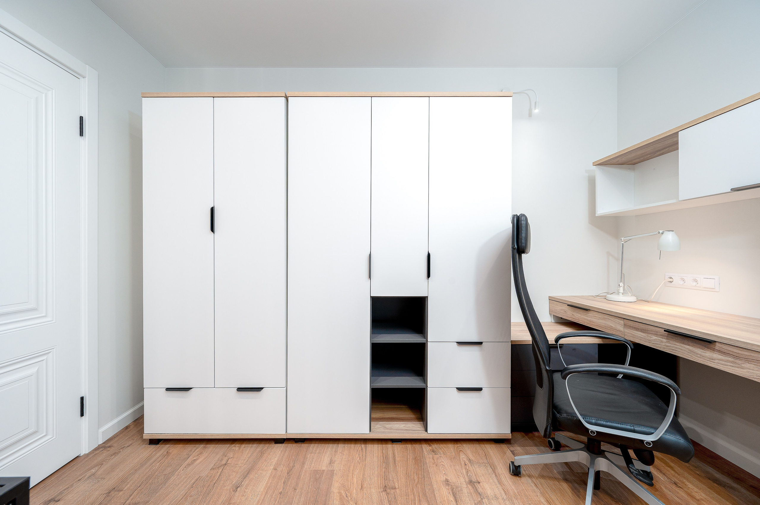 Квартира под аренду на пр. Испытателей СПб. Интерьерный фотограф. Фото- видеосъемка недвижимости Санкт-Петербург