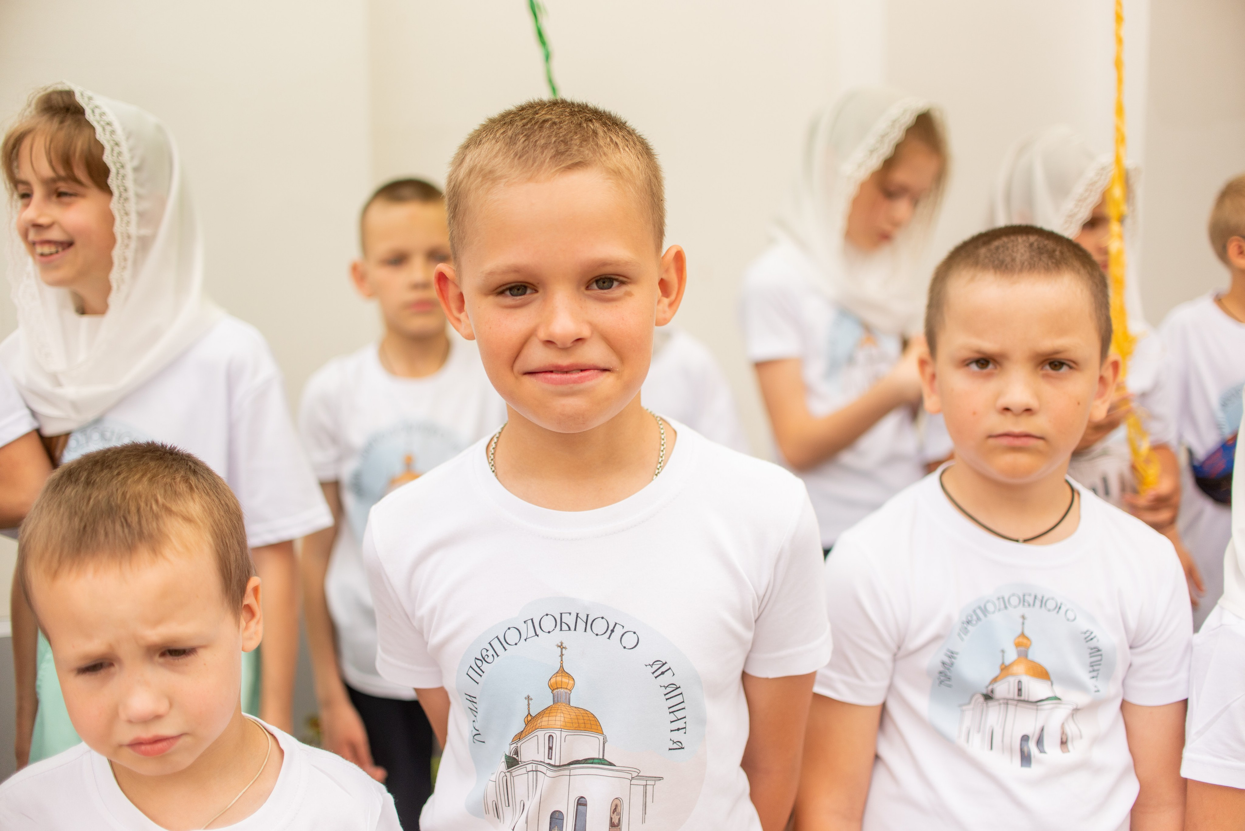 День памяти Агапита Печерского 14.06.2023. Семейный и свадебный фотограф в Феодосии и Коктебеле