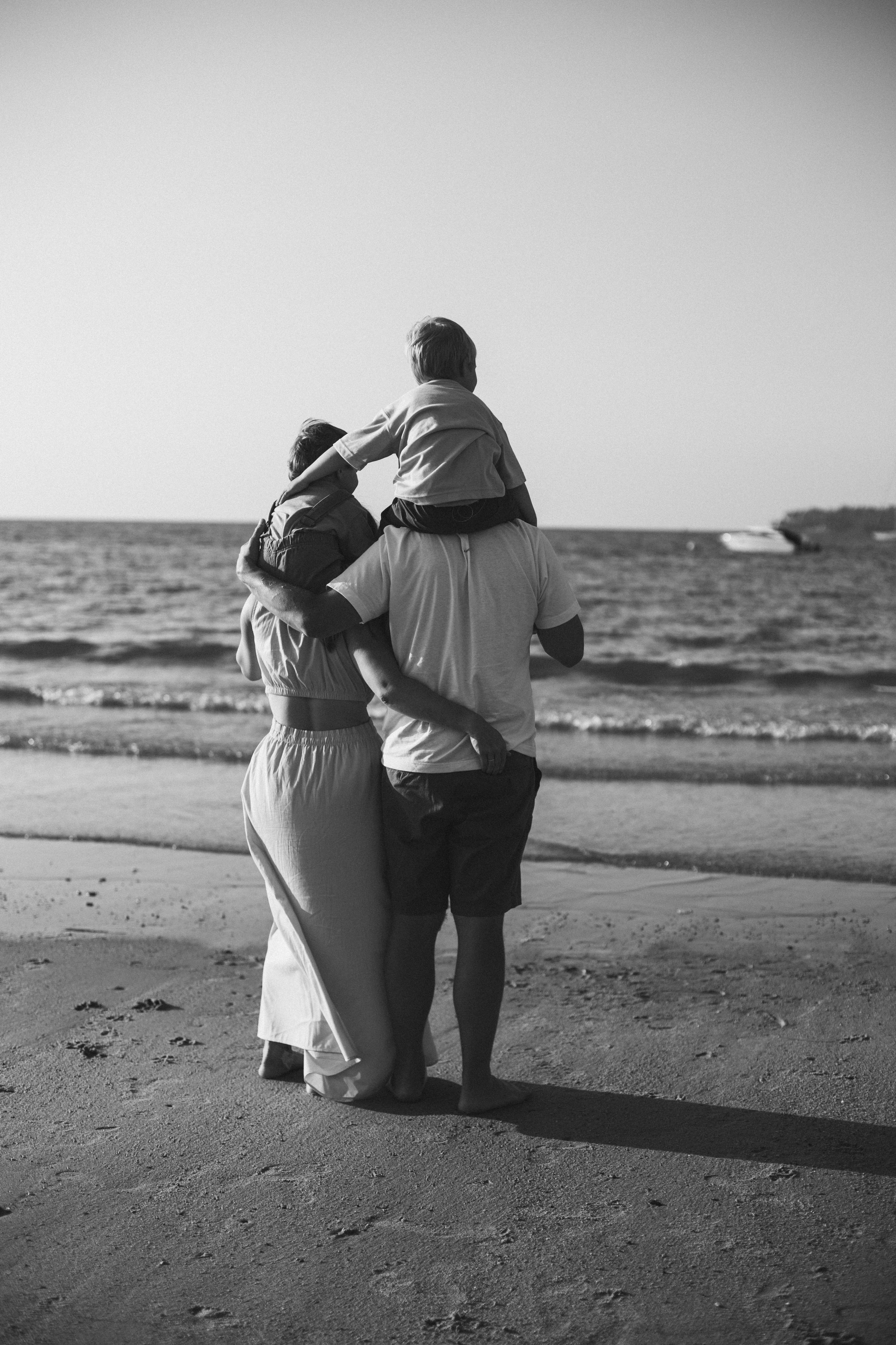 Рената, Владимир Сева и Миша. Наталья Симчук — Фотограф. LoveStory, индивидуальные, семейные съемки