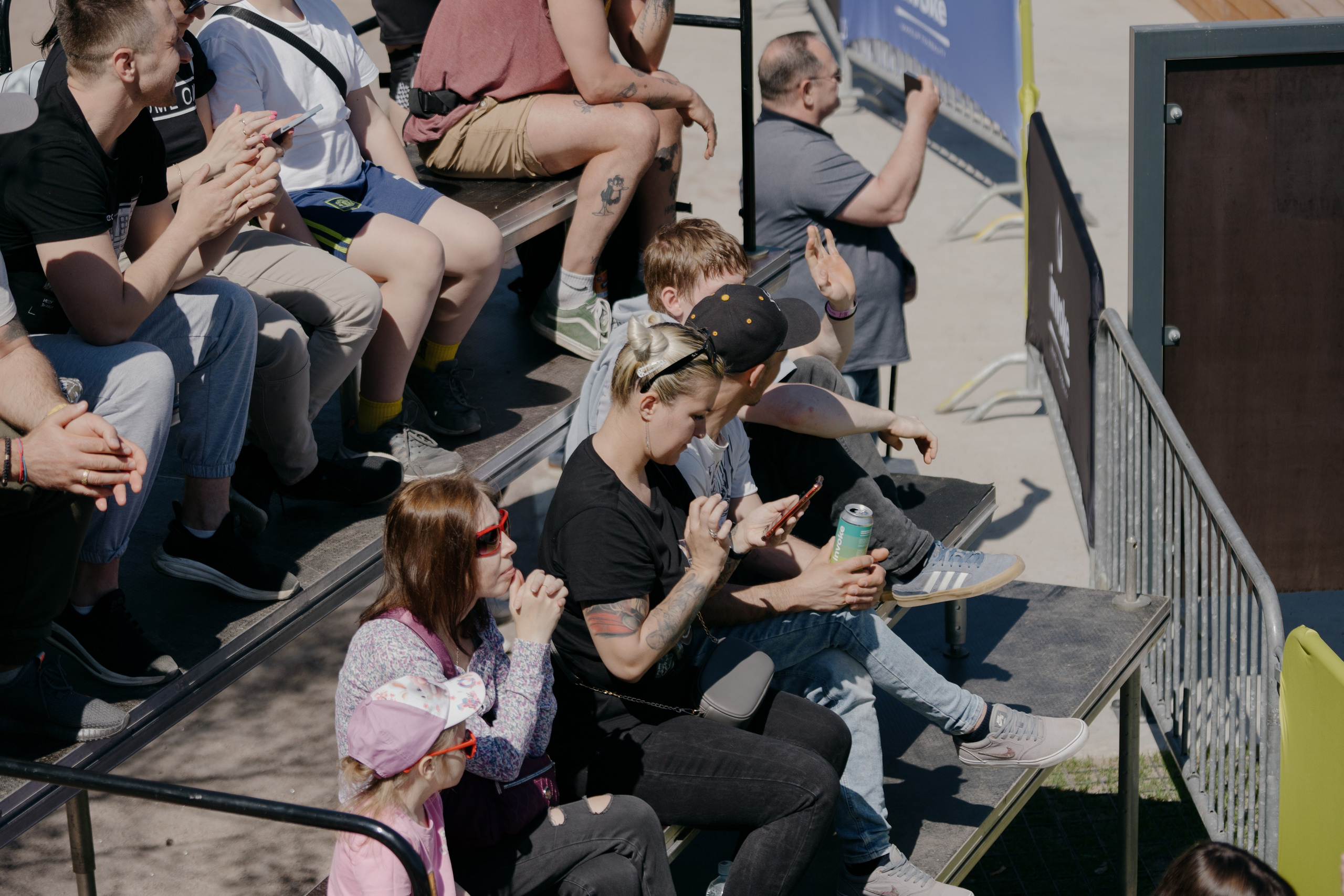 INVOKE PUMP JAM 17–19 мая 2024 СПБ Парк 300 летия. Свадебный и семейный фотограф в Санкт-Петербурге Дмитрий Панин