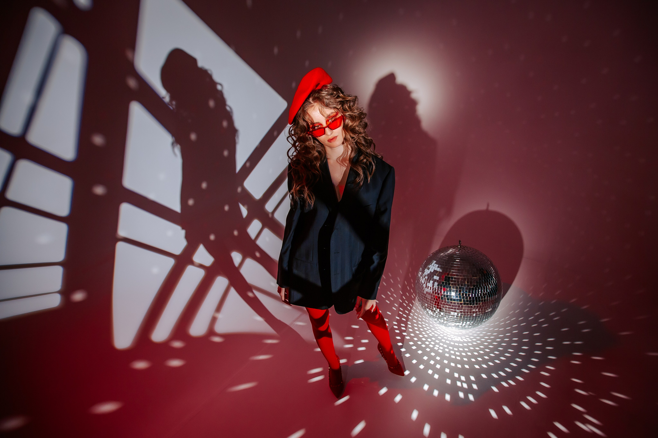 Обратная сторона красивого кадра. Фотограф Тольятти Светлана Пудовкина