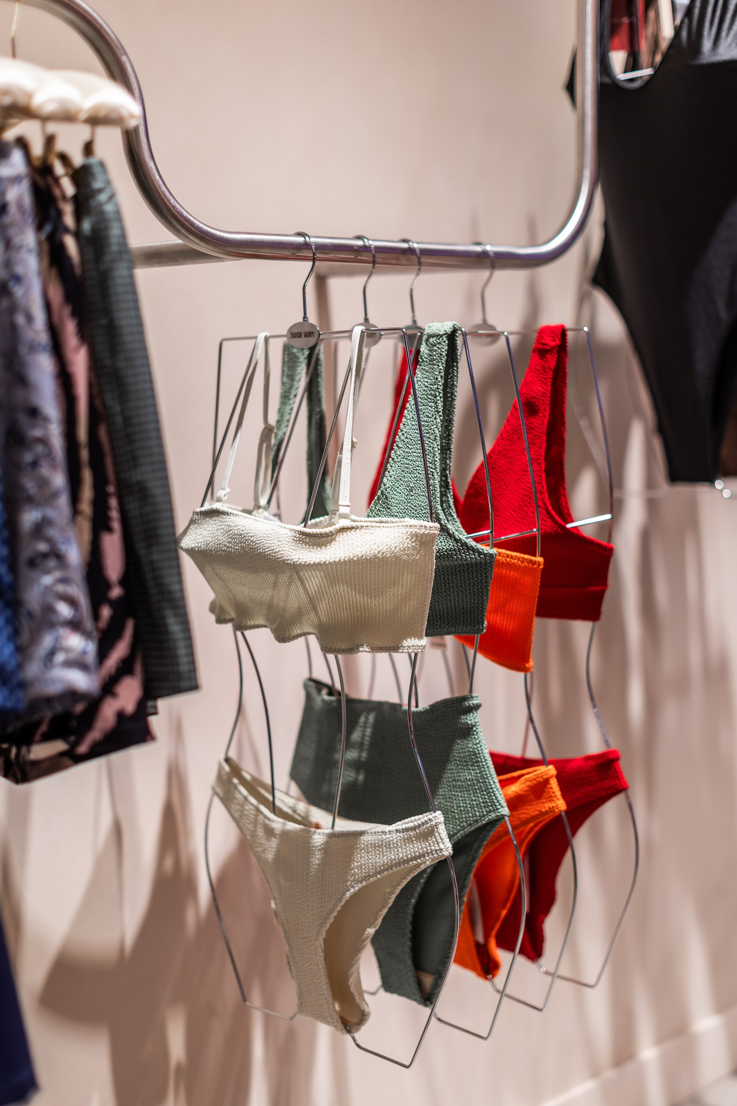 «Scandale Maniere» бутик нижнего белья в Афимолл сити, г. Москва. NesterovaMaria.ru