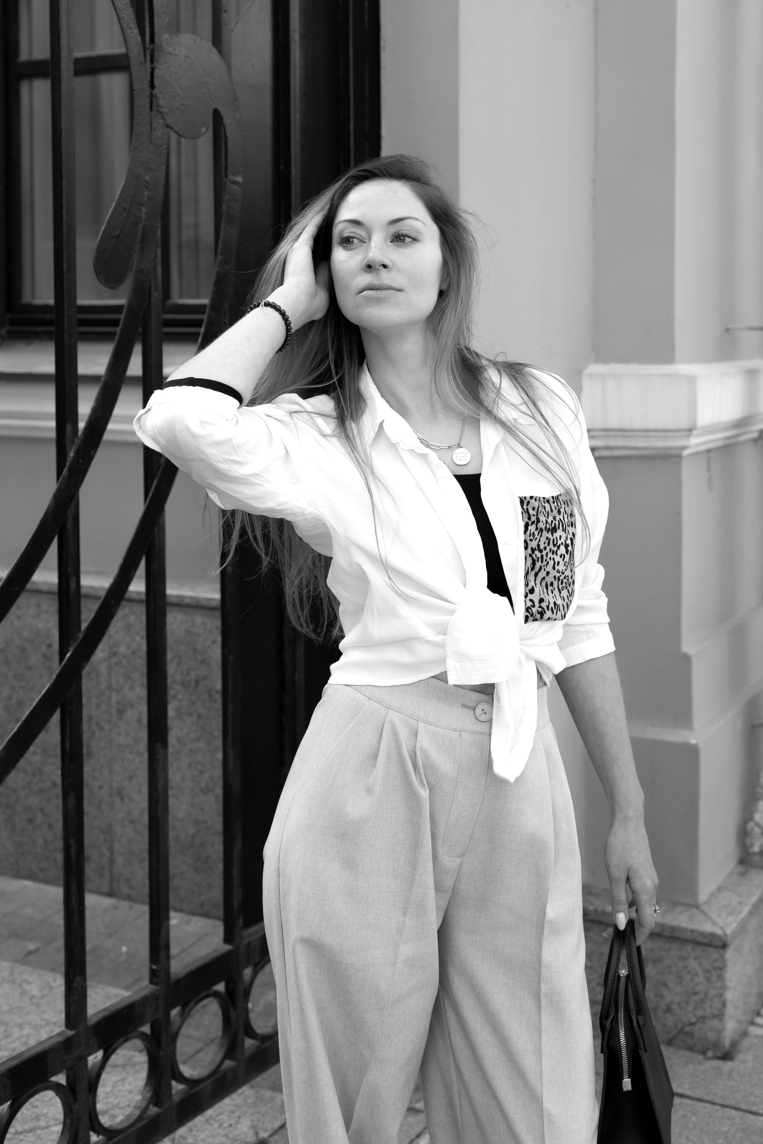 Съемка в городе. Персональные и семейные съемки в Москве фотограф Аверина Анна