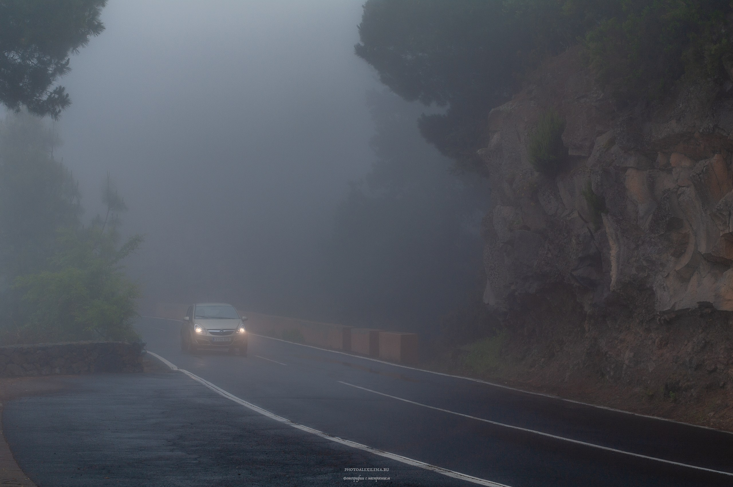 Пути, дороги…. Авторские стильные фотокартины