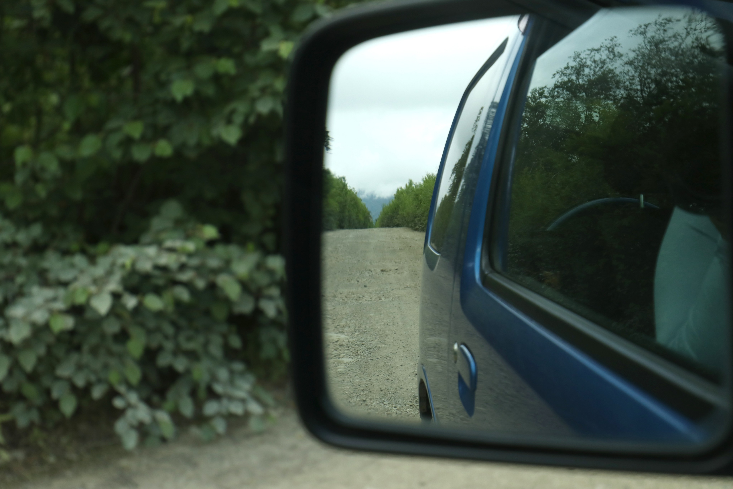 Камчатка и о. Парамушир. Июль 2024. Путешественник-фотограф из Санкт-Петербурга Татьяна Свистулина