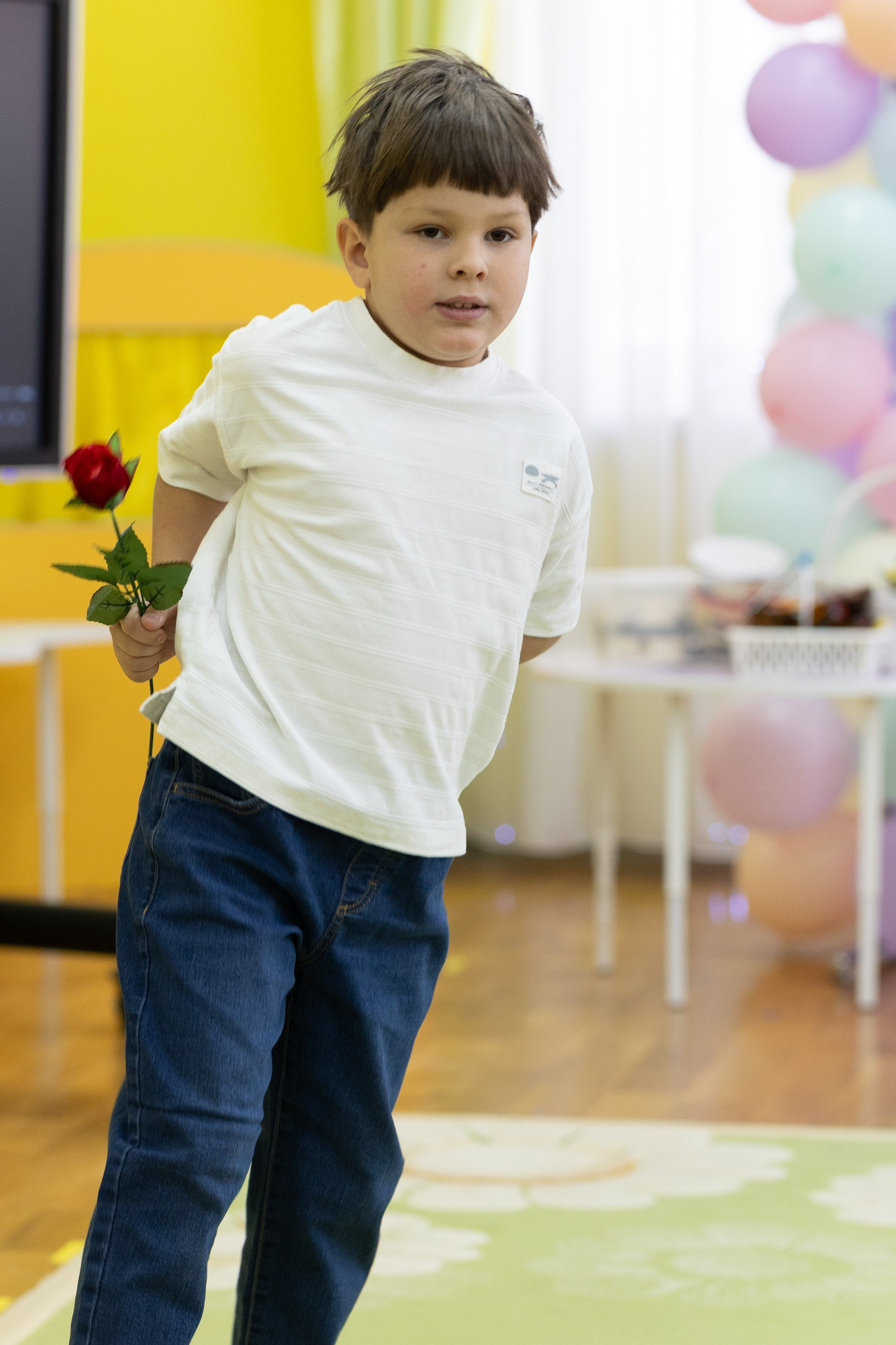 8 МАРТА ДЕТСКИЙ САД