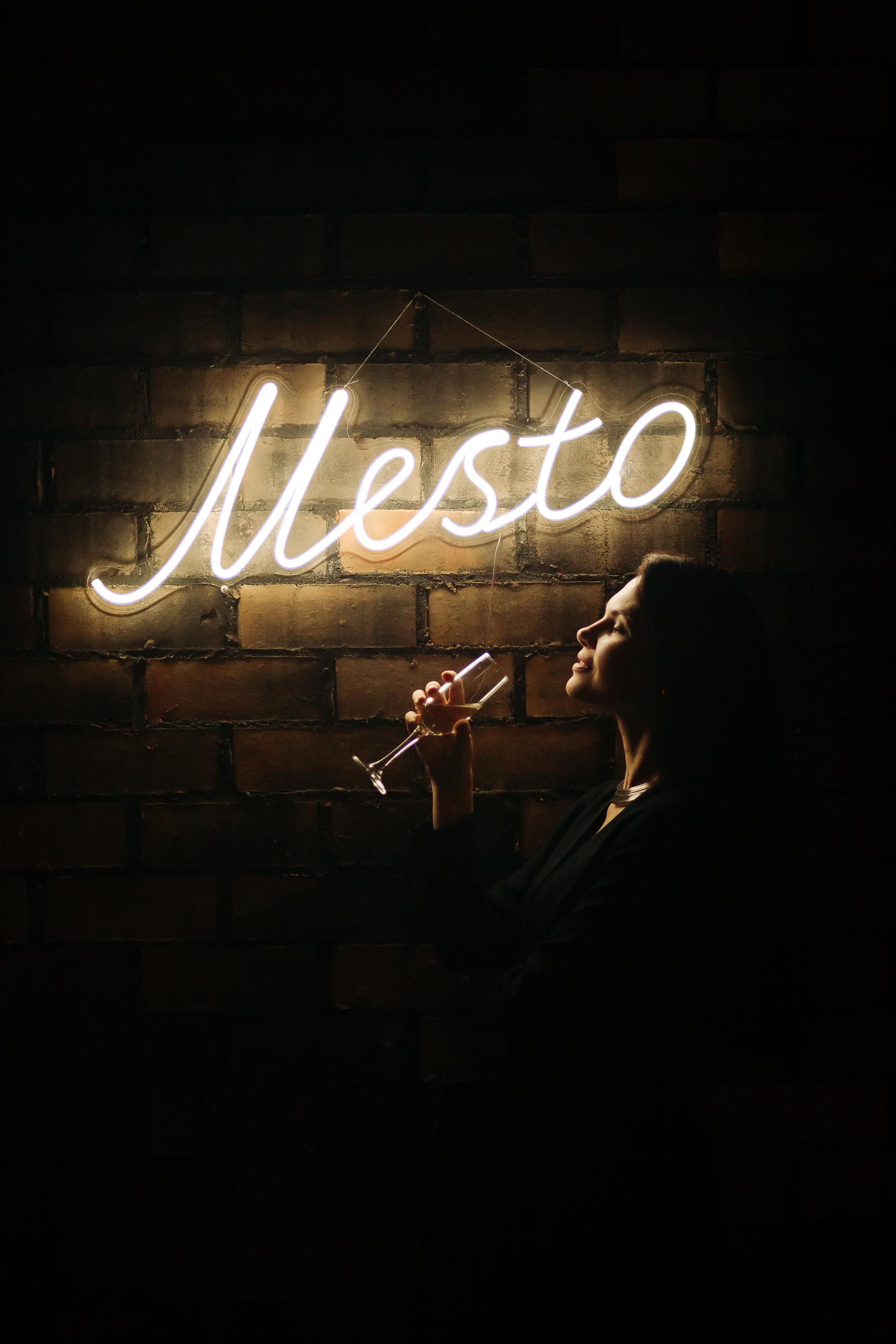 Открытие Event-площадки «Mesto». Фотограф Дима Третий