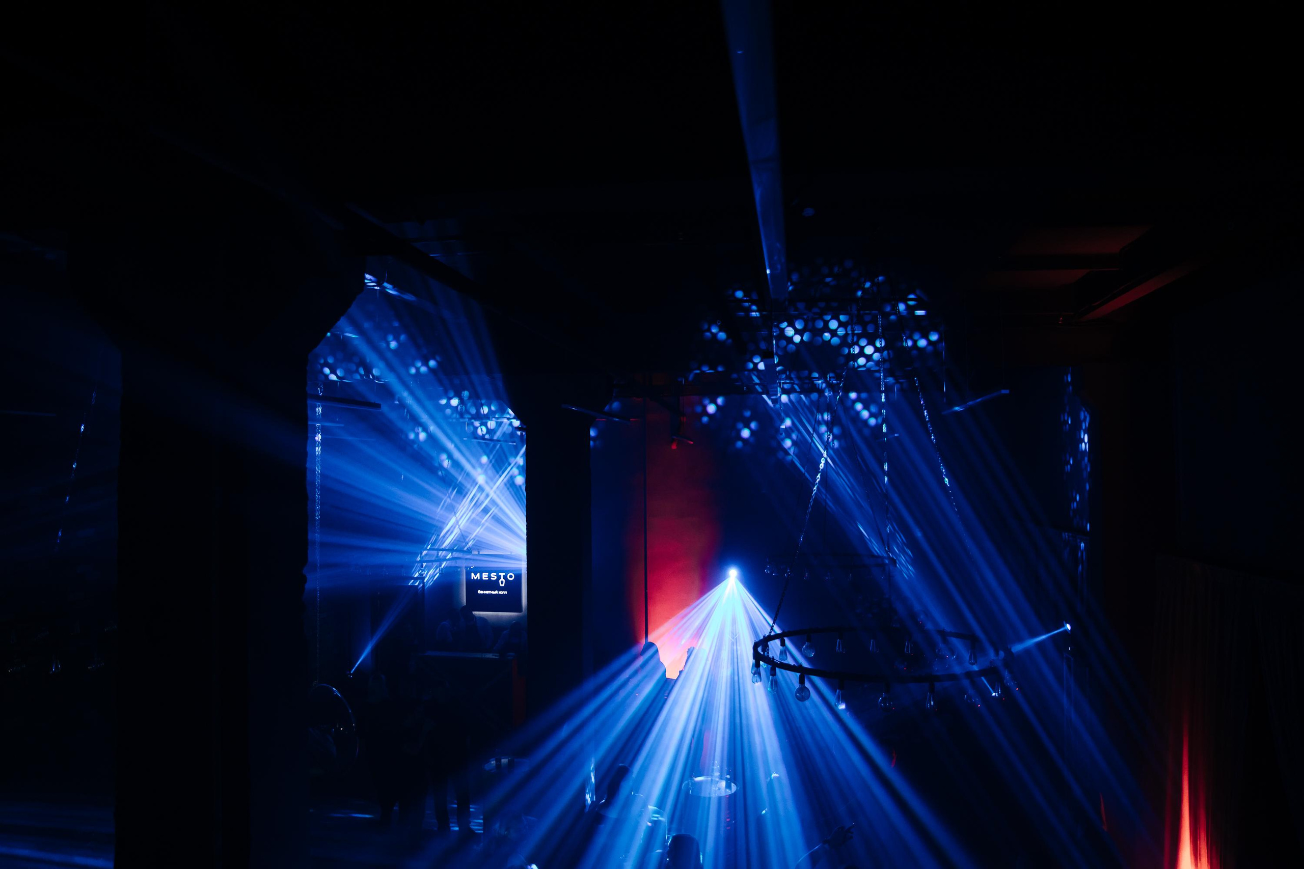 Открытие Event-площадки «Mesto». Фотограф Дима Третий