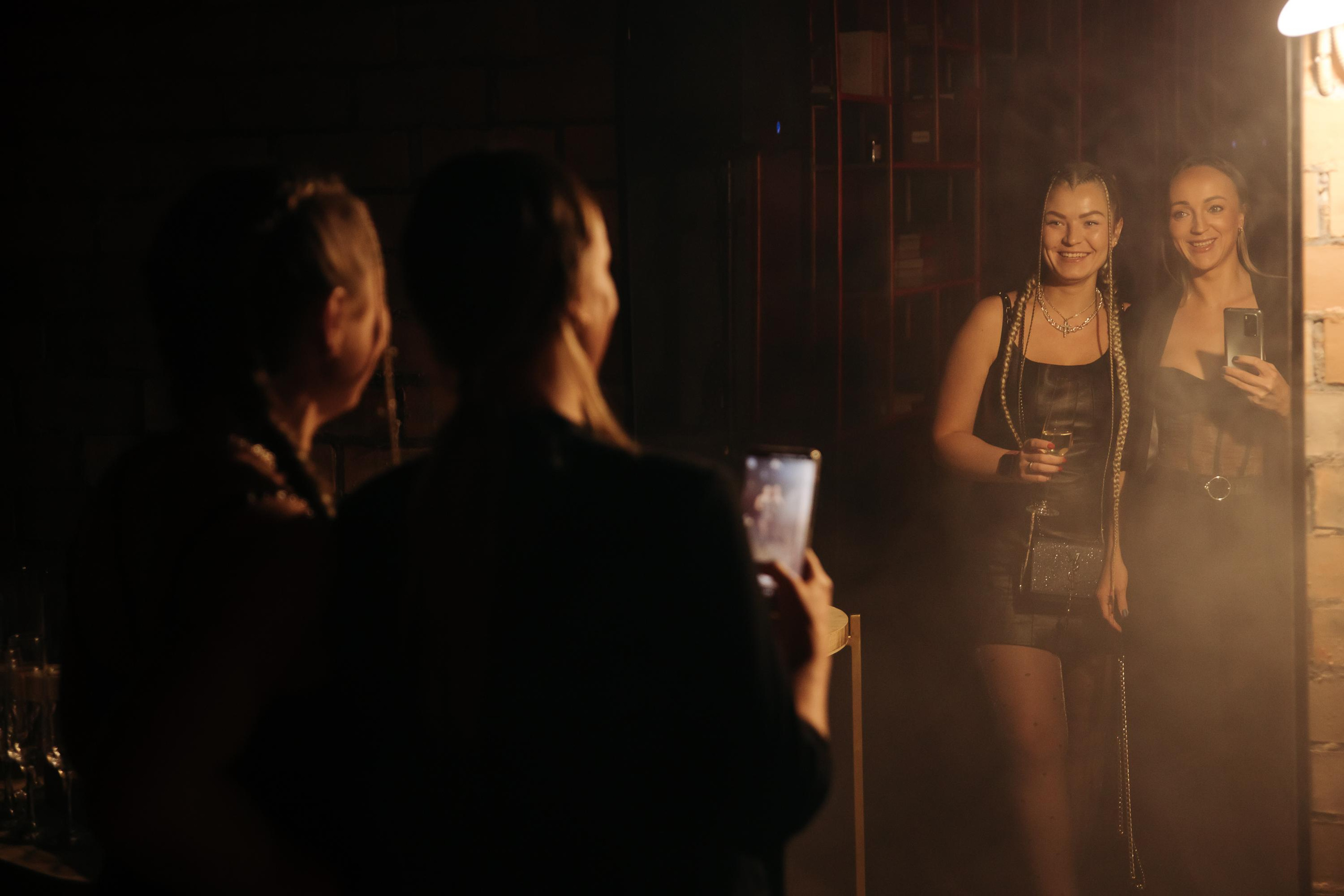 Открытие Event-площадки «Mesto». Фотограф Дима Третий