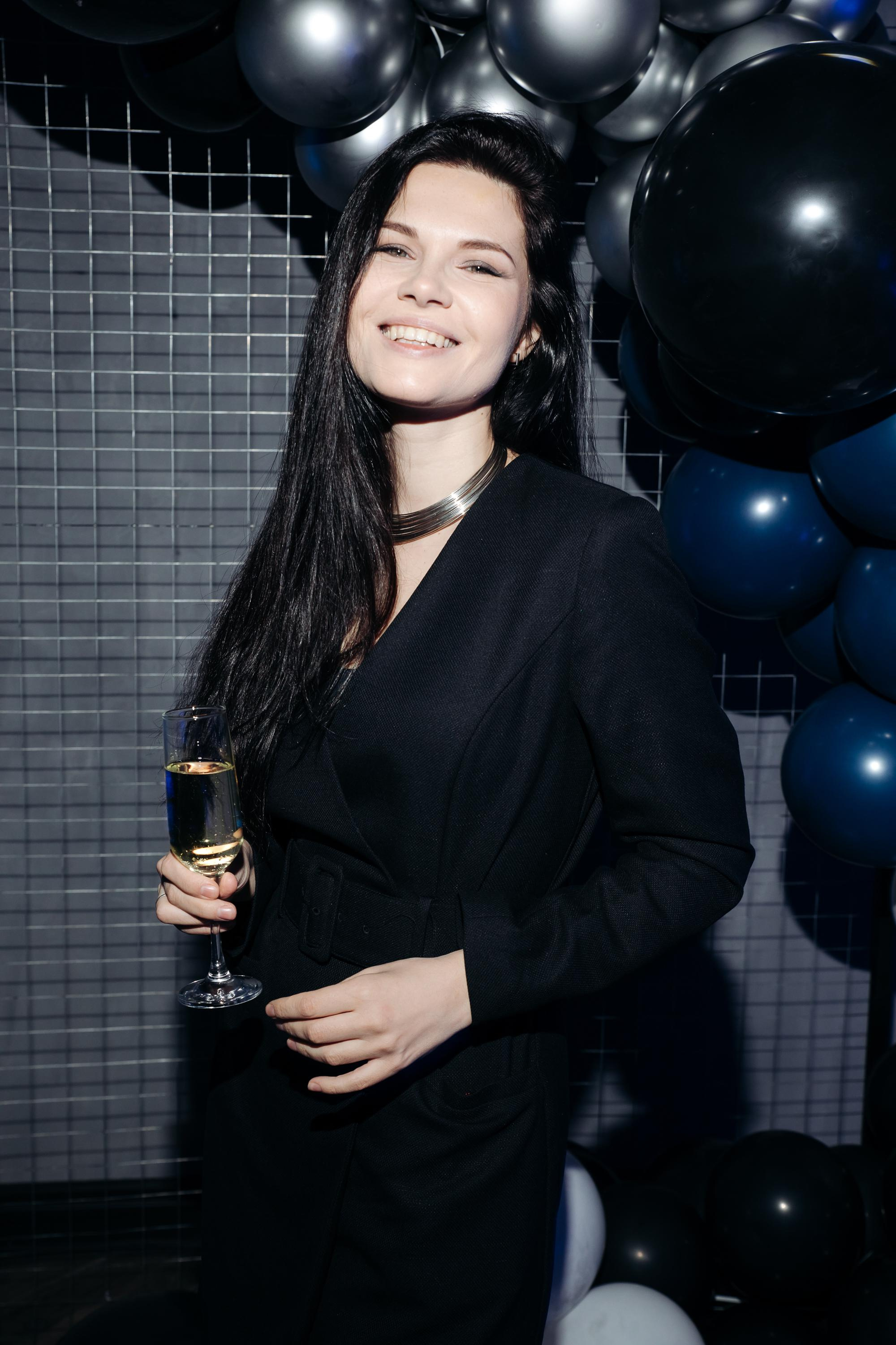 Открытие Event-площадки «Mesto». Фотограф Дима Третий