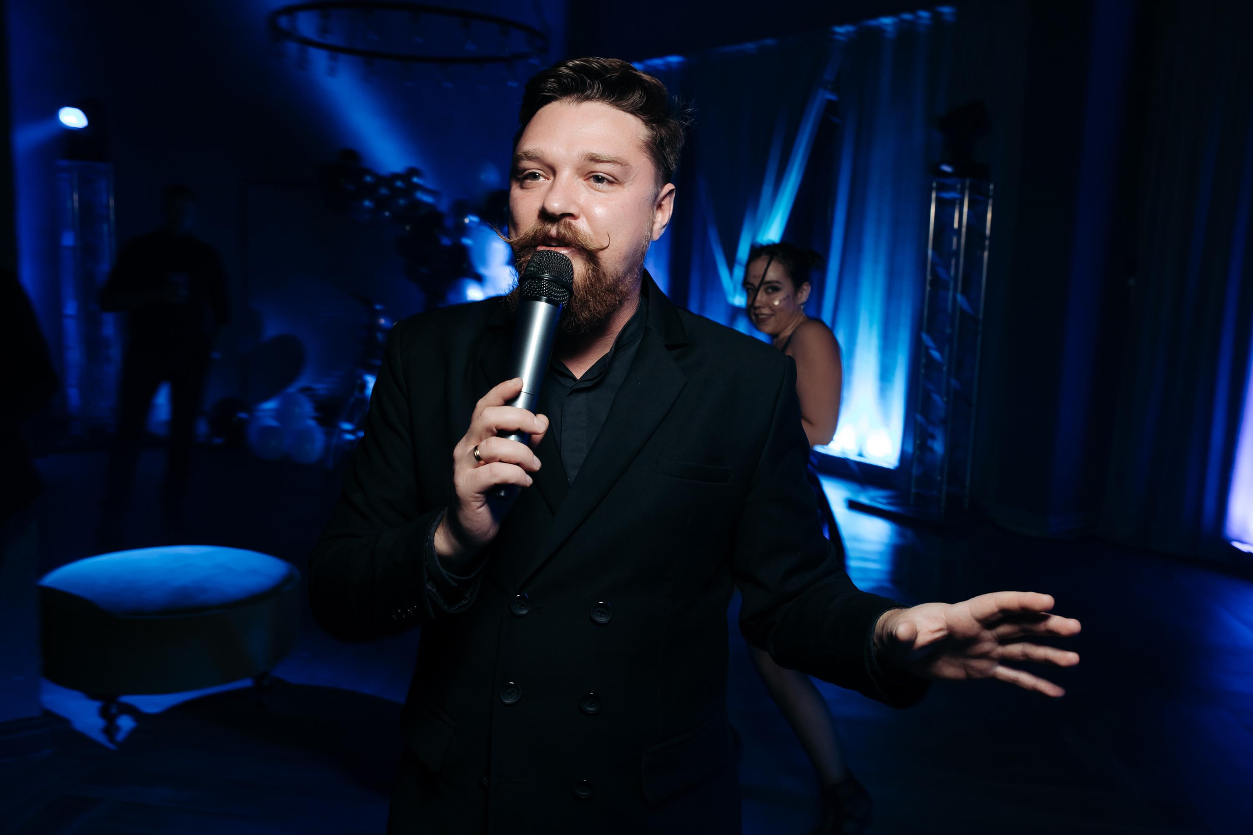 Открытие Event-площадки «Mesto». Фотограф Дима Третий