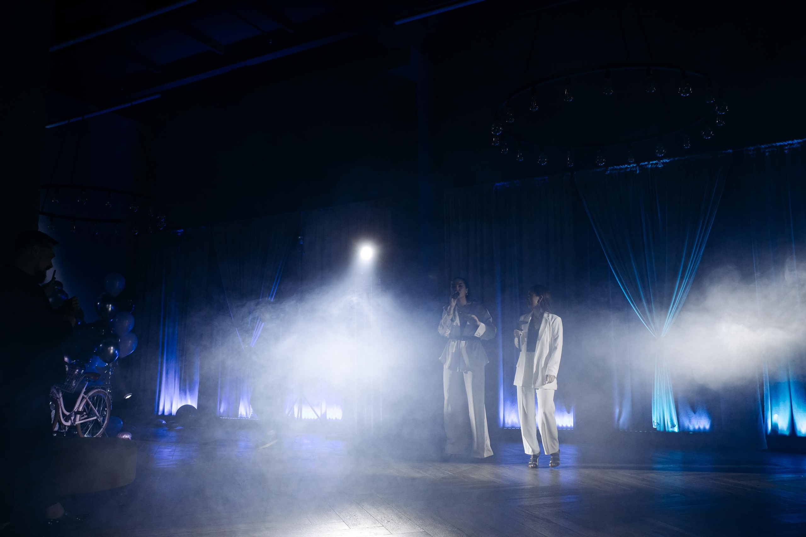 Открытие Event-площадки «Mesto». Фотограф Дима Третий