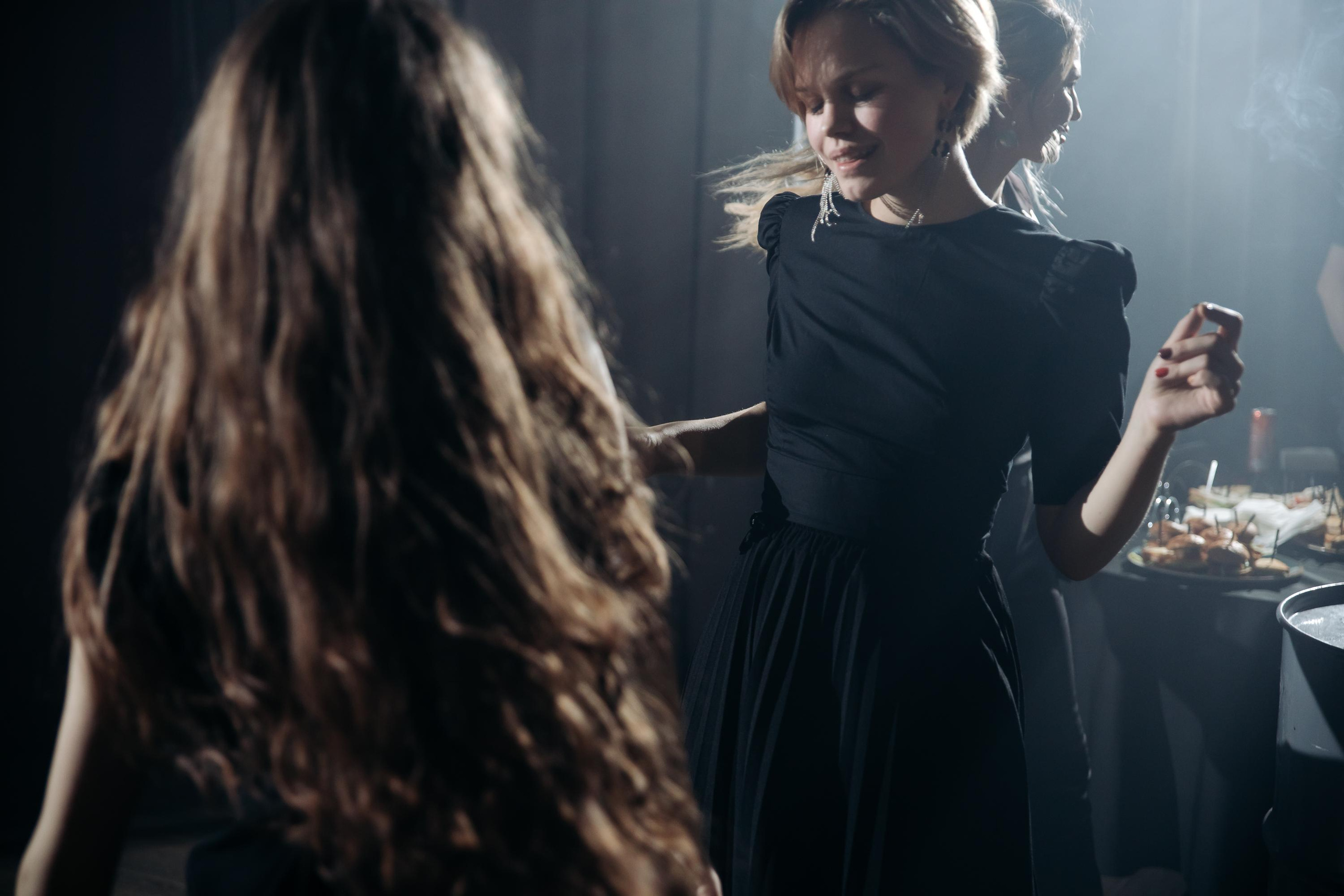 Открытие Event-площадки «Mesto». Фотограф Дима Третий