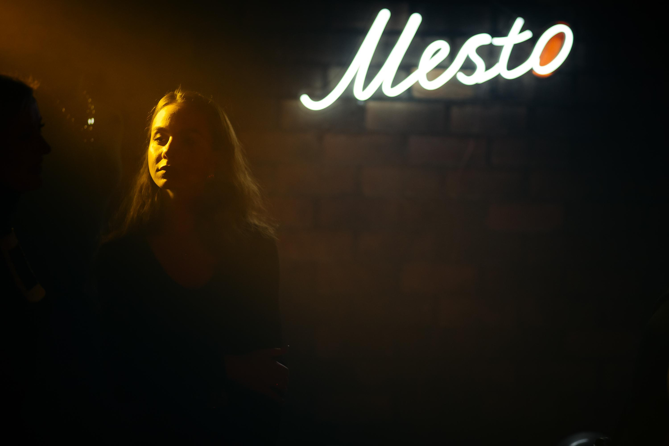 Открытие Event-площадки «Mesto». Фотограф Дима Третий