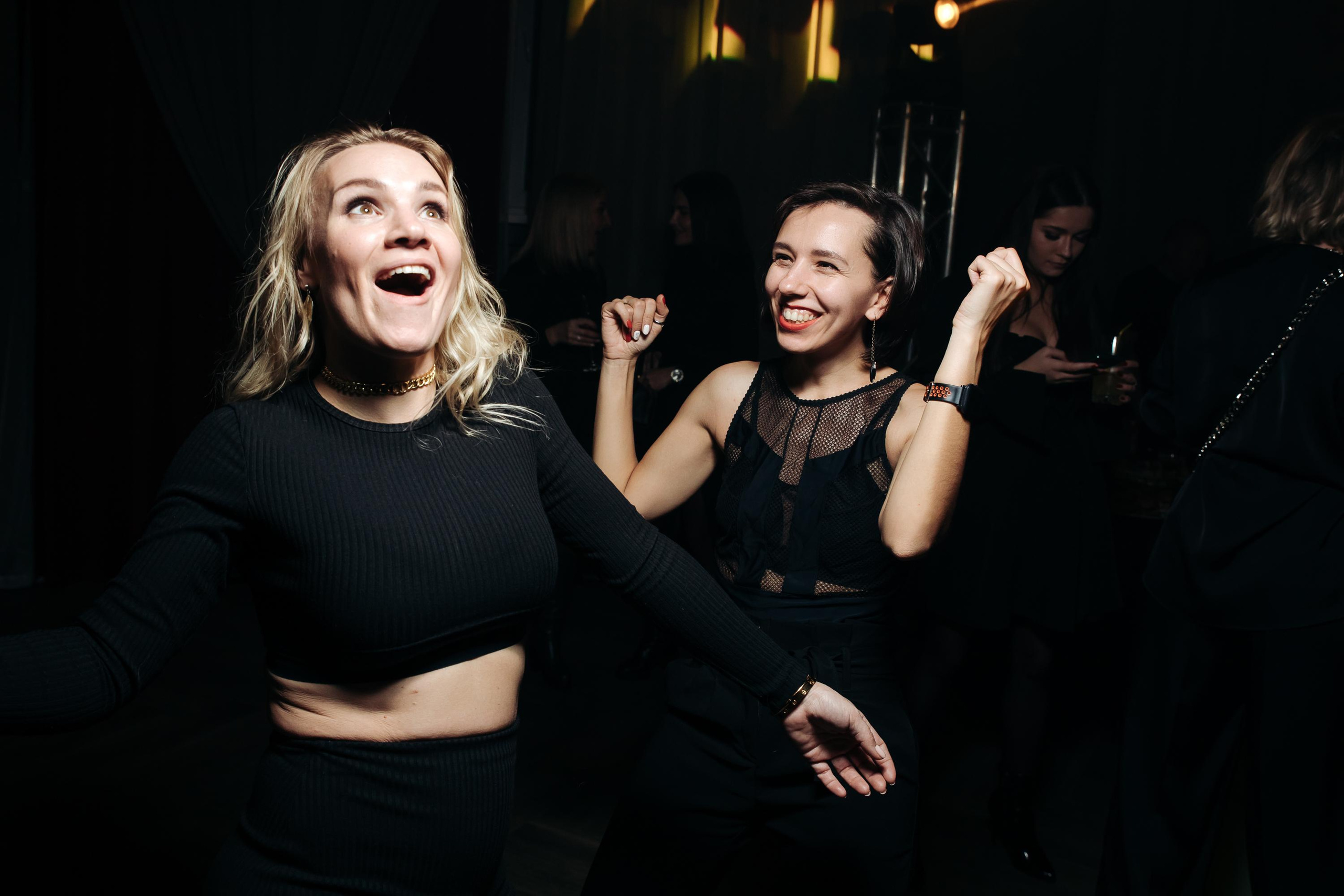 Открытие Event-площадки «Mesto». Фотограф Дима Третий