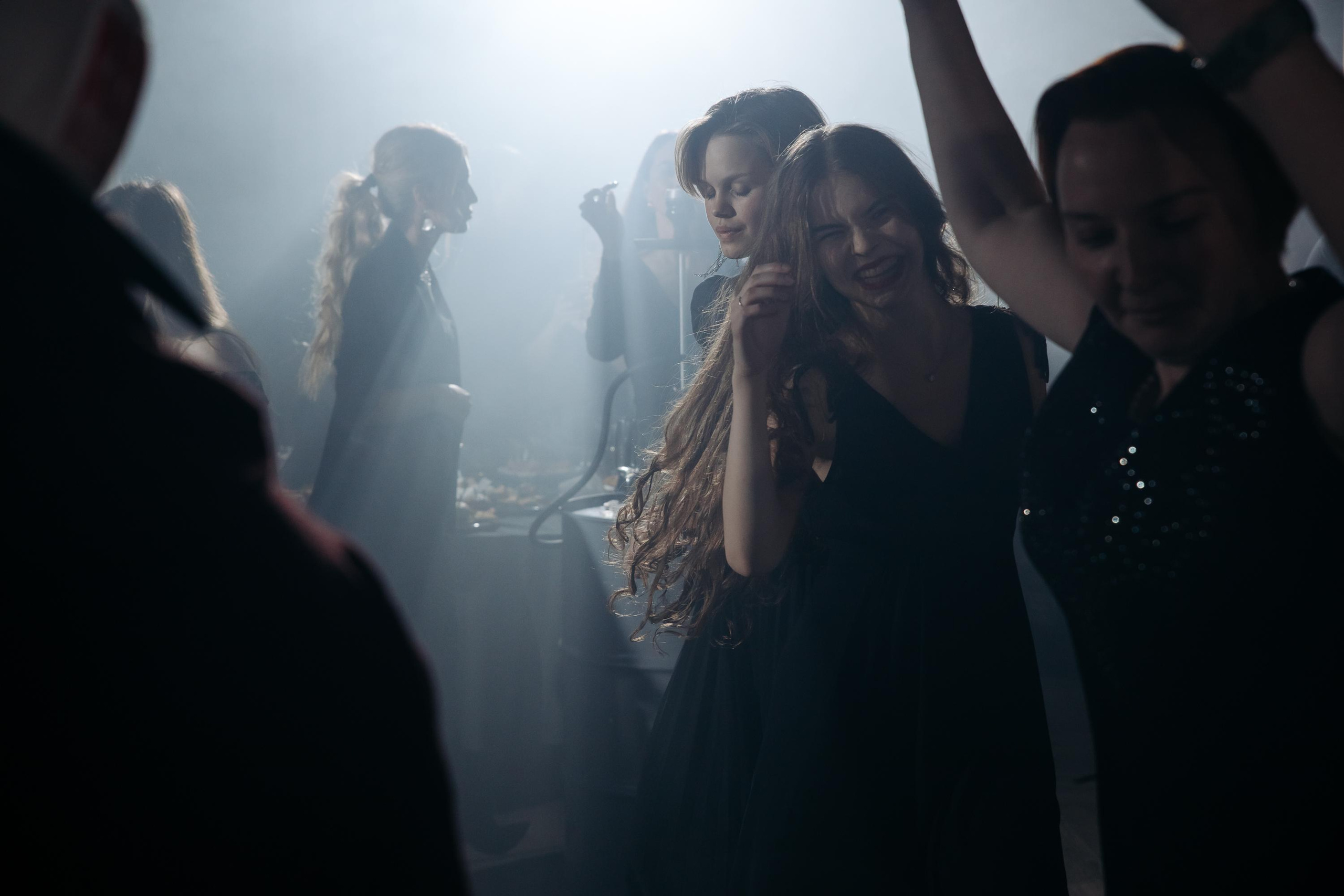 Открытие Event-площадки «Mesto». Фотограф Дима Третий