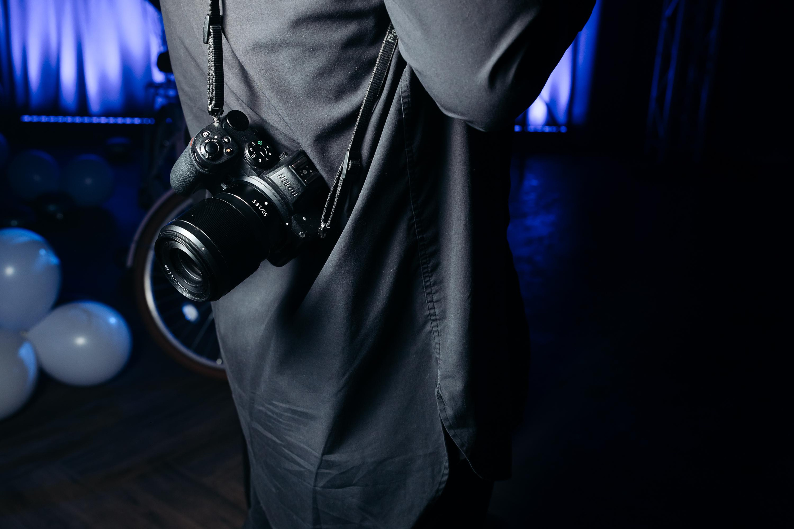 Открытие Event-площадки «Mesto». Фотограф Дима Третий