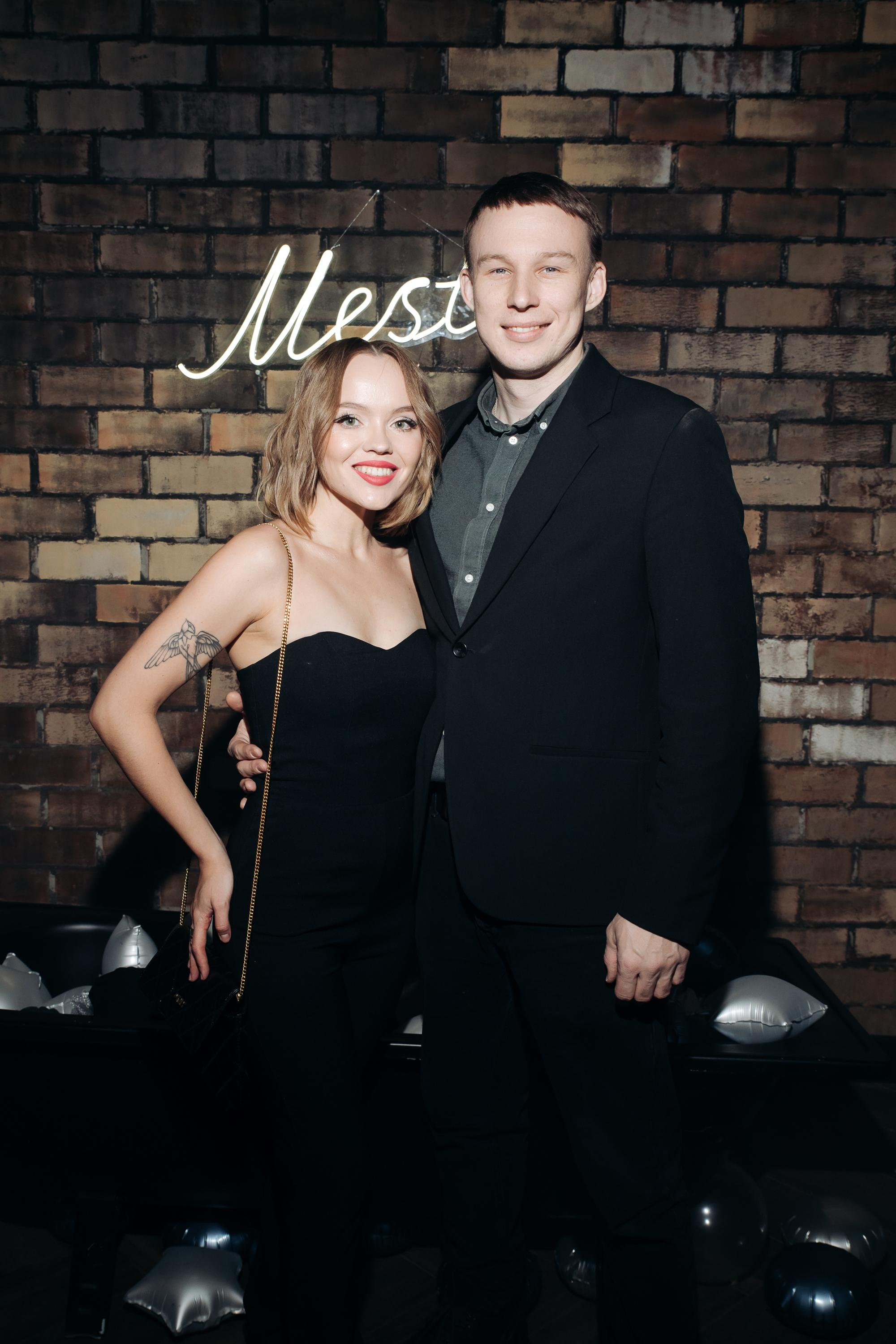 Открытие Event-площадки «Mesto». Фотограф Дима Третий