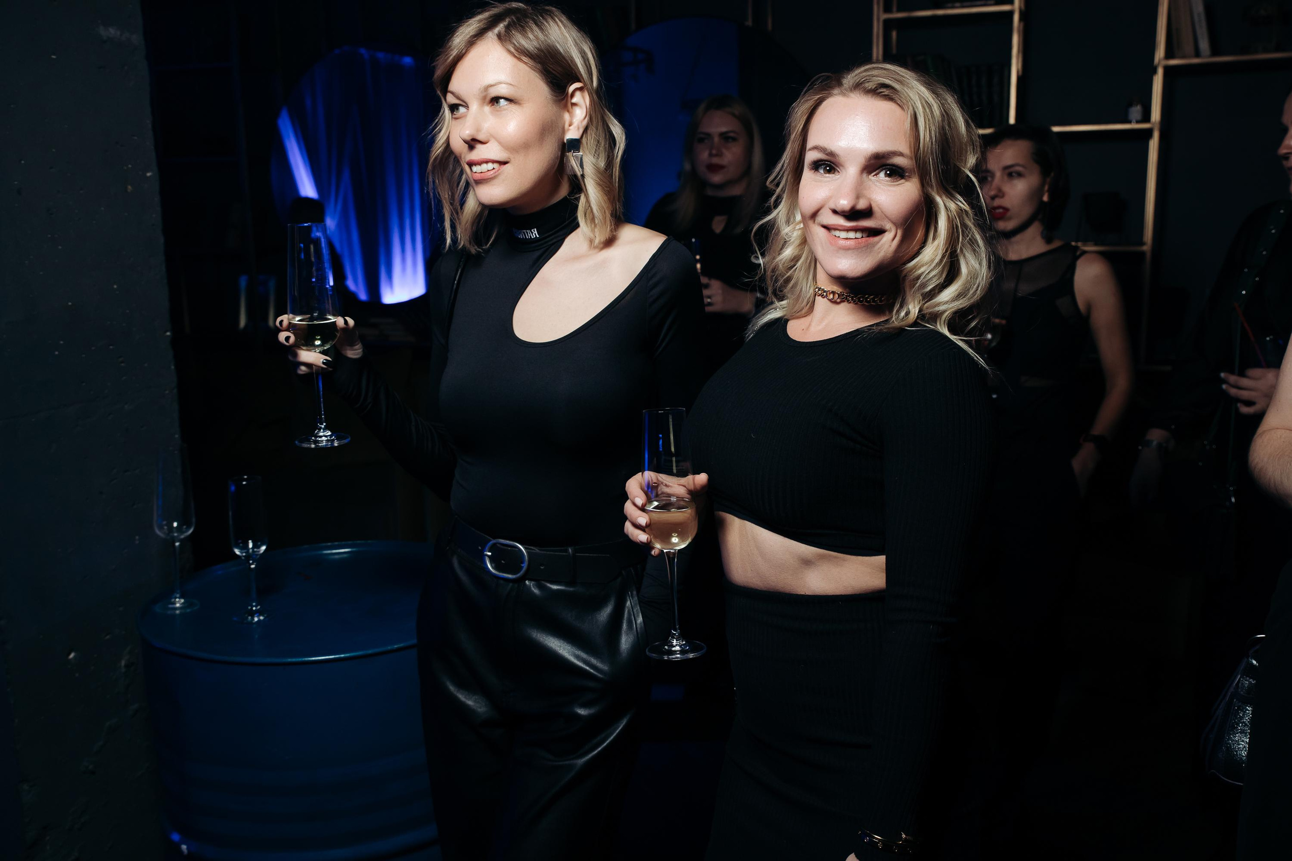 Открытие Event-площадки «Mesto». Фотограф Дима Третий