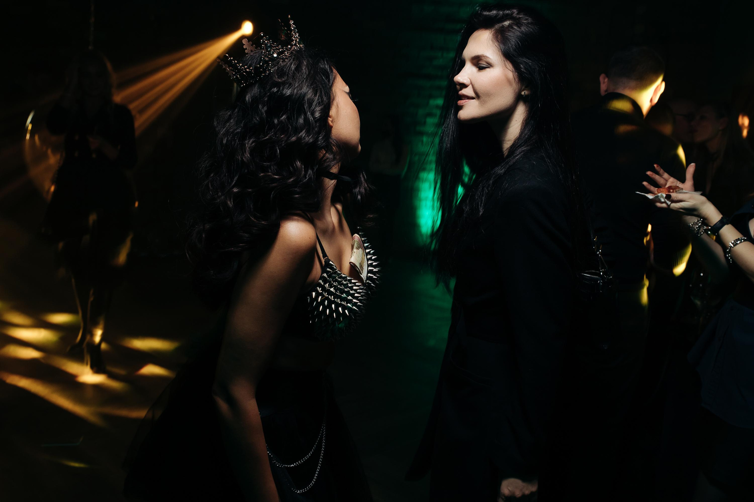 Открытие Event-площадки «Mesto». Фотограф Дима Третий