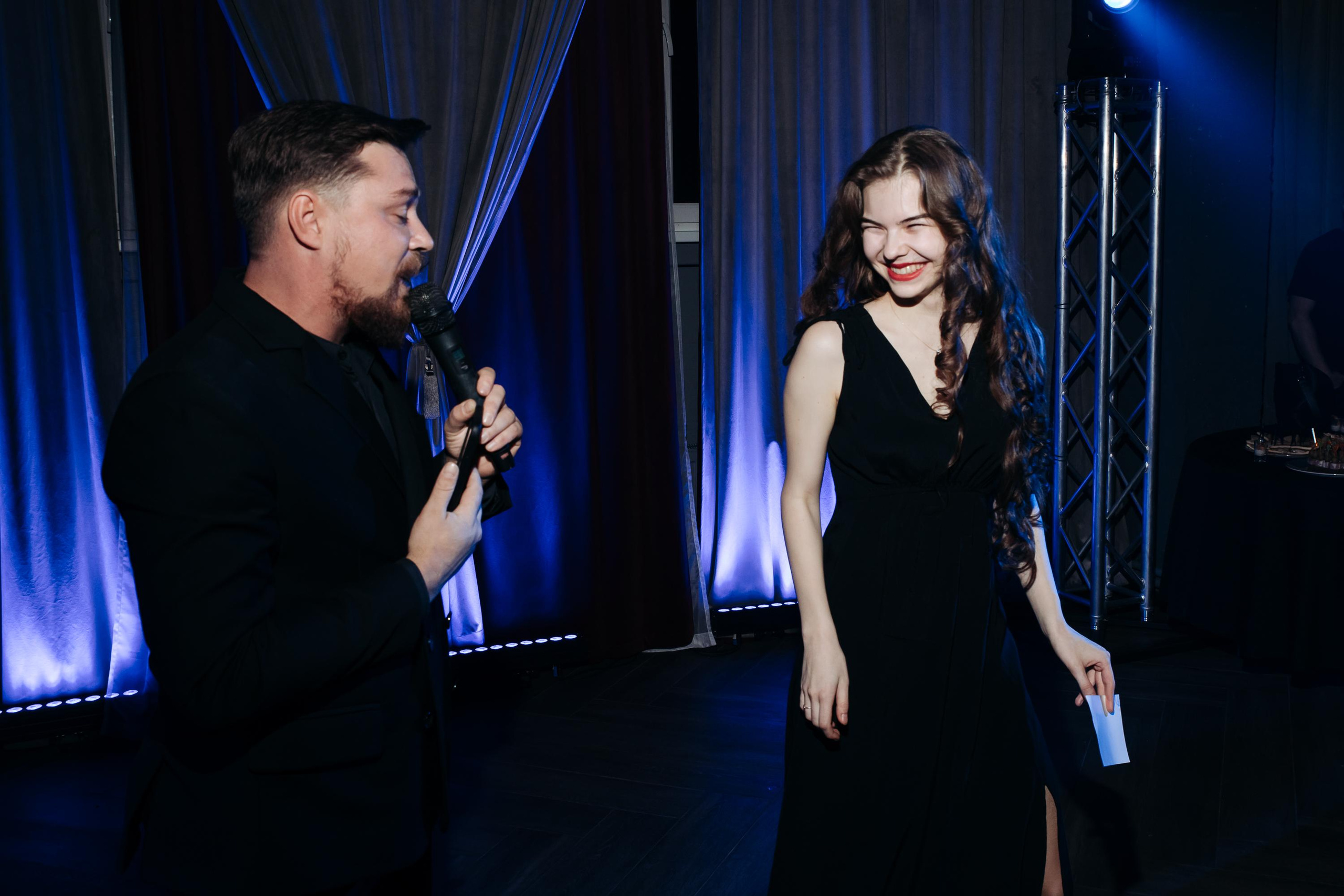 Открытие Event-площадки «Mesto». Фотограф Дима Третий