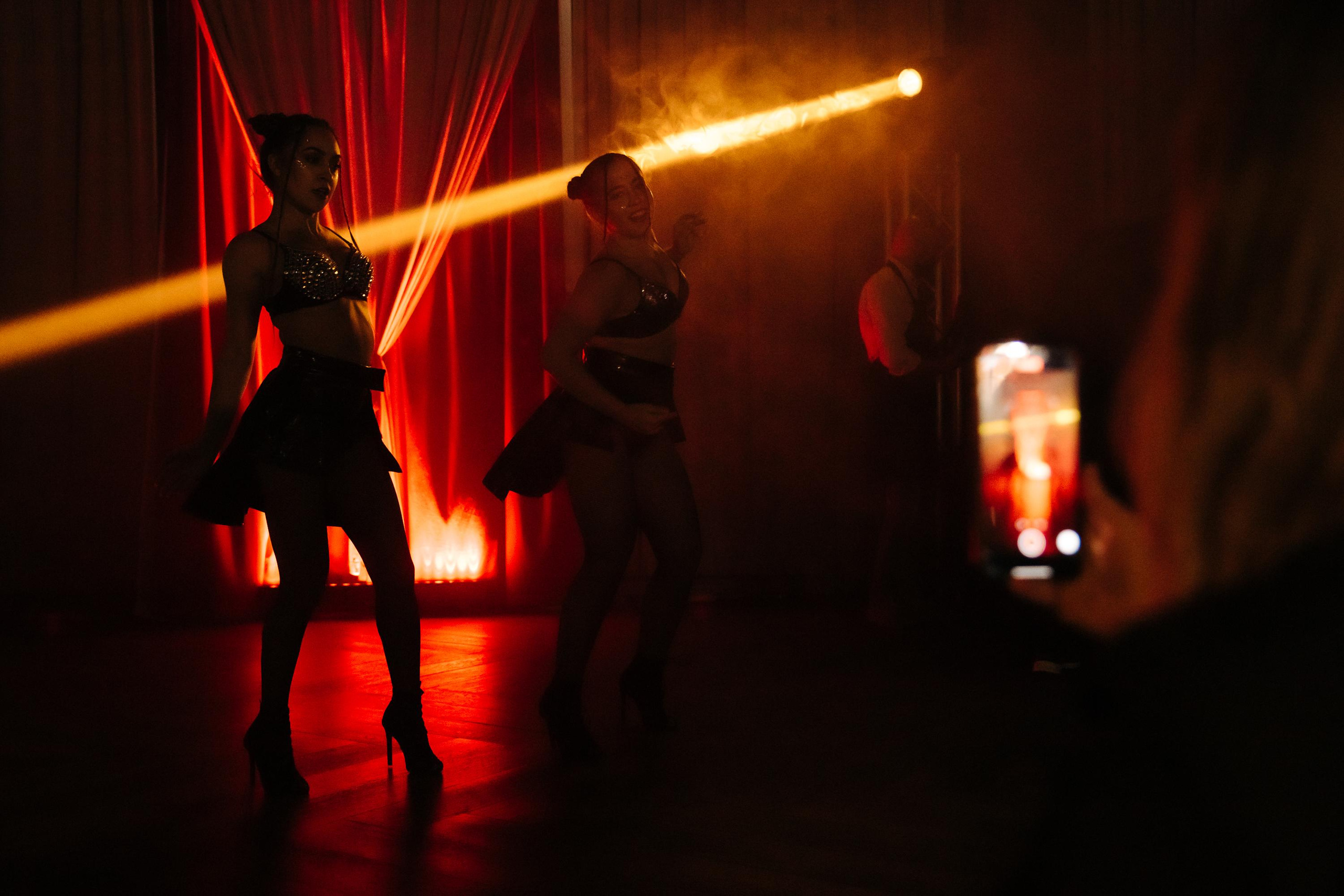 Открытие Event-площадки «Mesto». Фотограф Дима Третий