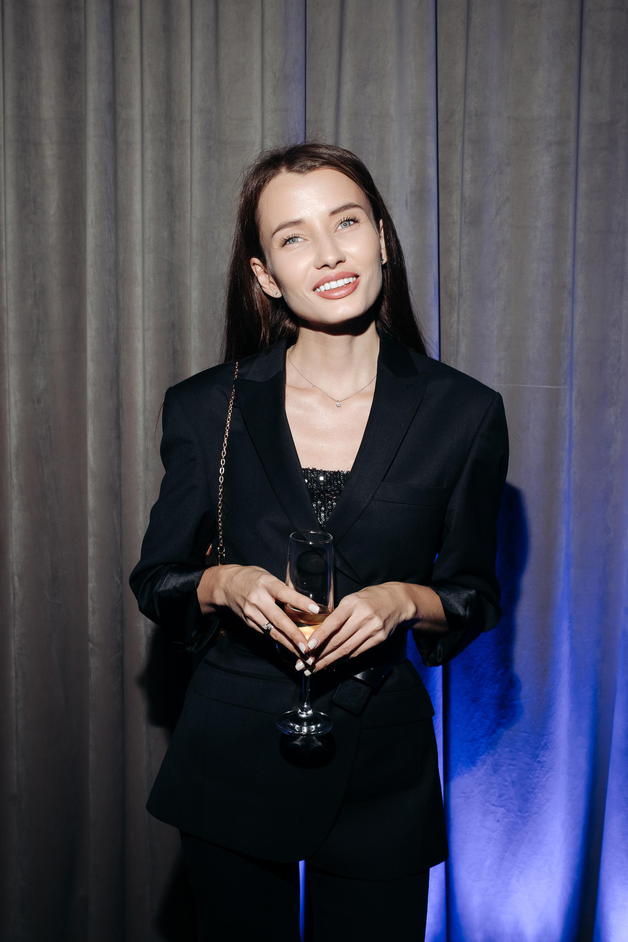 Открытие Event-площадки «Mesto». Фотограф Дима Третий