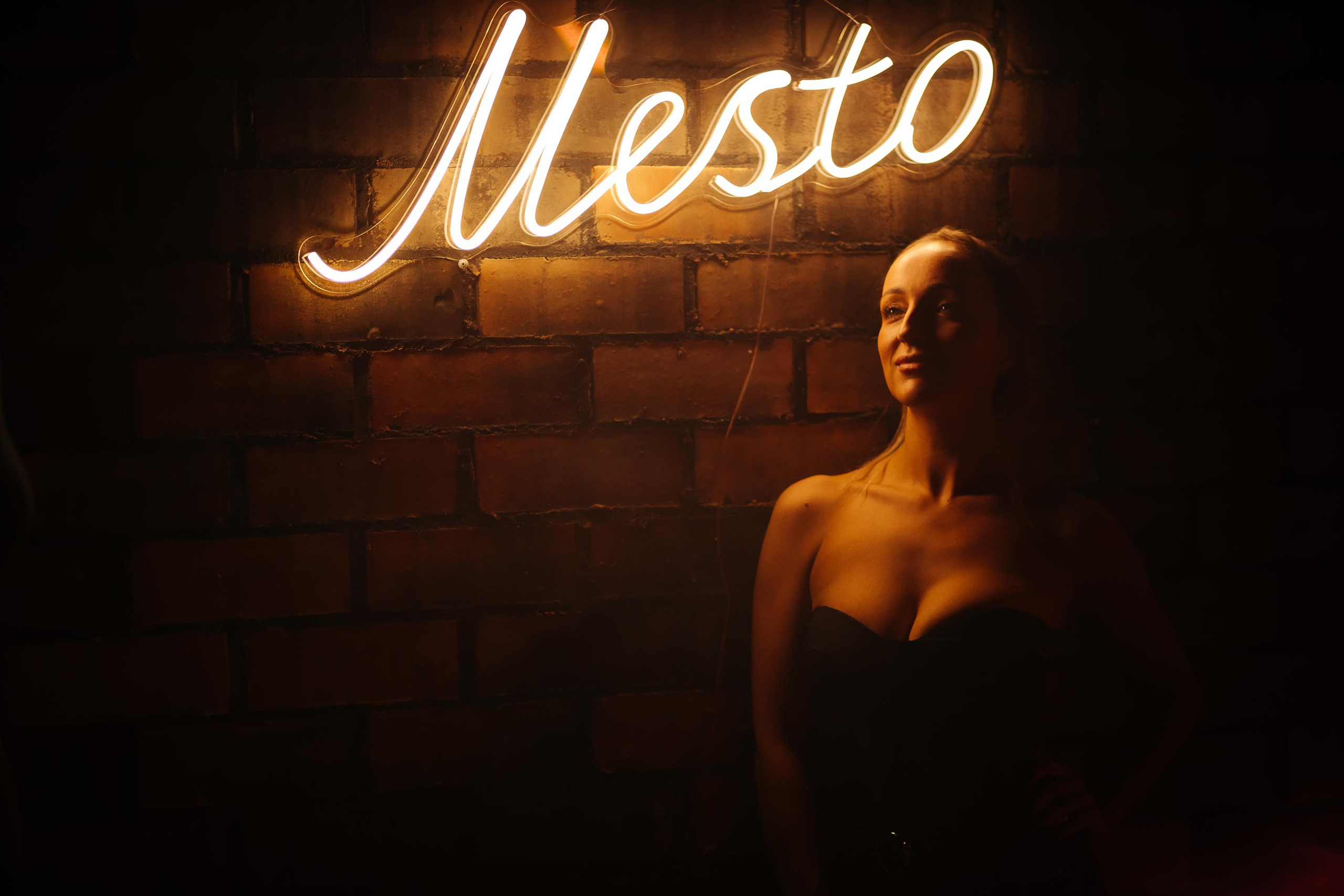 Открытие Event-площадки «Mesto». Фотограф Дима Третий