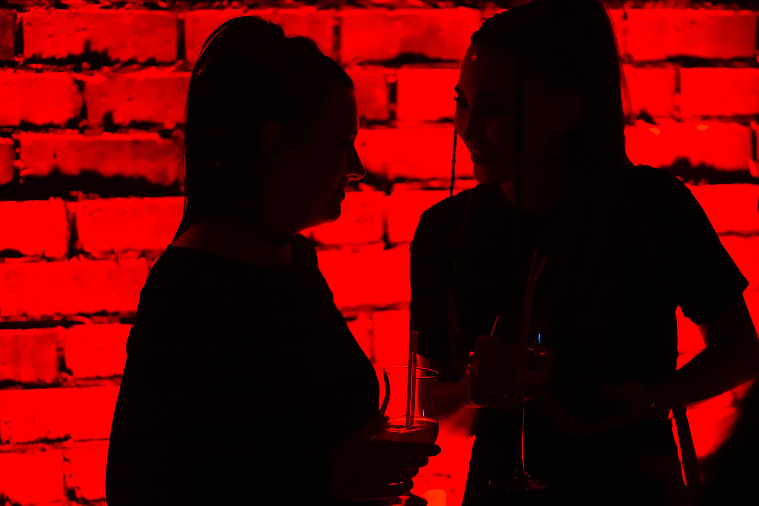 Открытие Event-площадки «Mesto». Фотограф Дима Третий