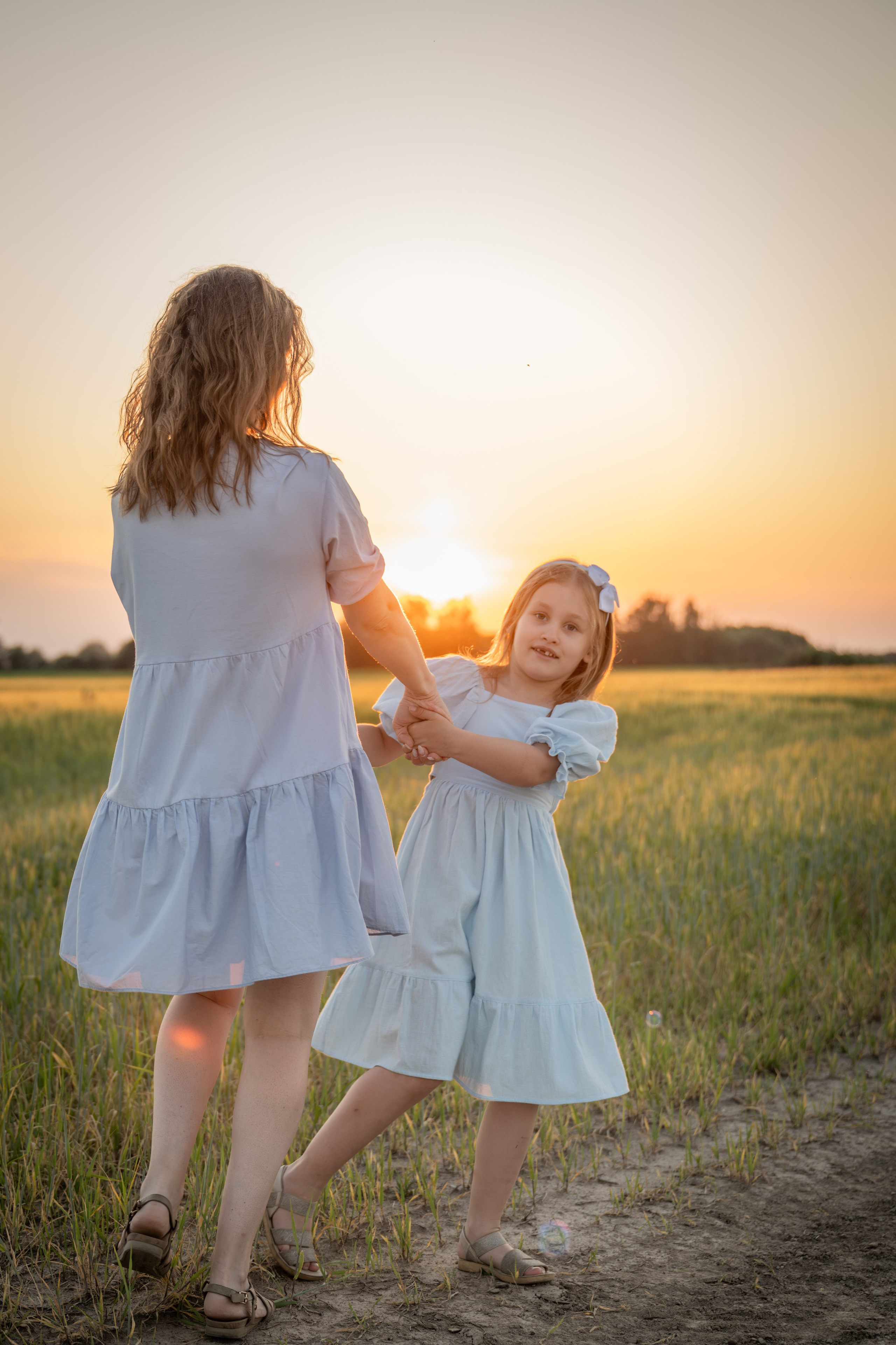 Ольга и Вероника. Детский и семейный фотограф в Санкт-Петербурге и Ярославле Павлова Гал