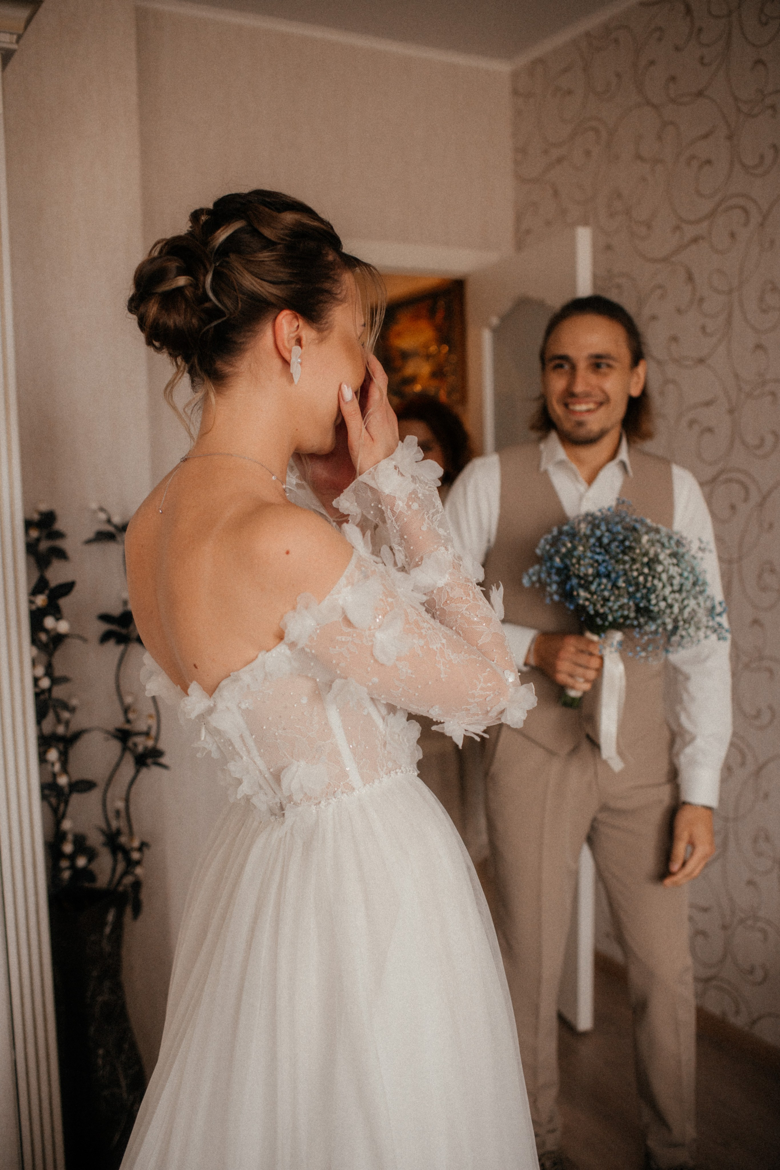 Свадьба. Фотограф Алиса Чечина. Калуга. Товарково