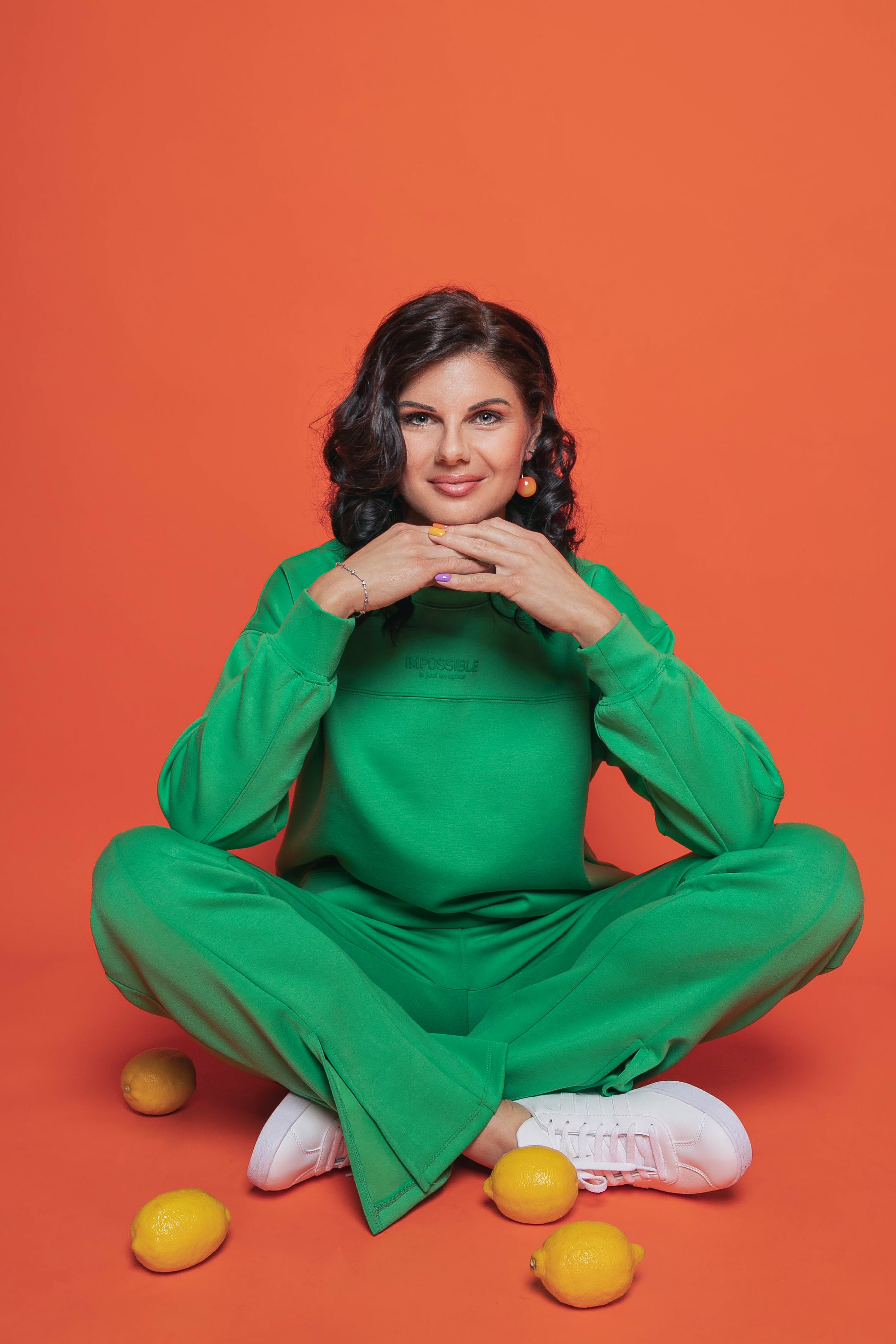 Студийные фотосессии. Фотограф Лия Шеремет