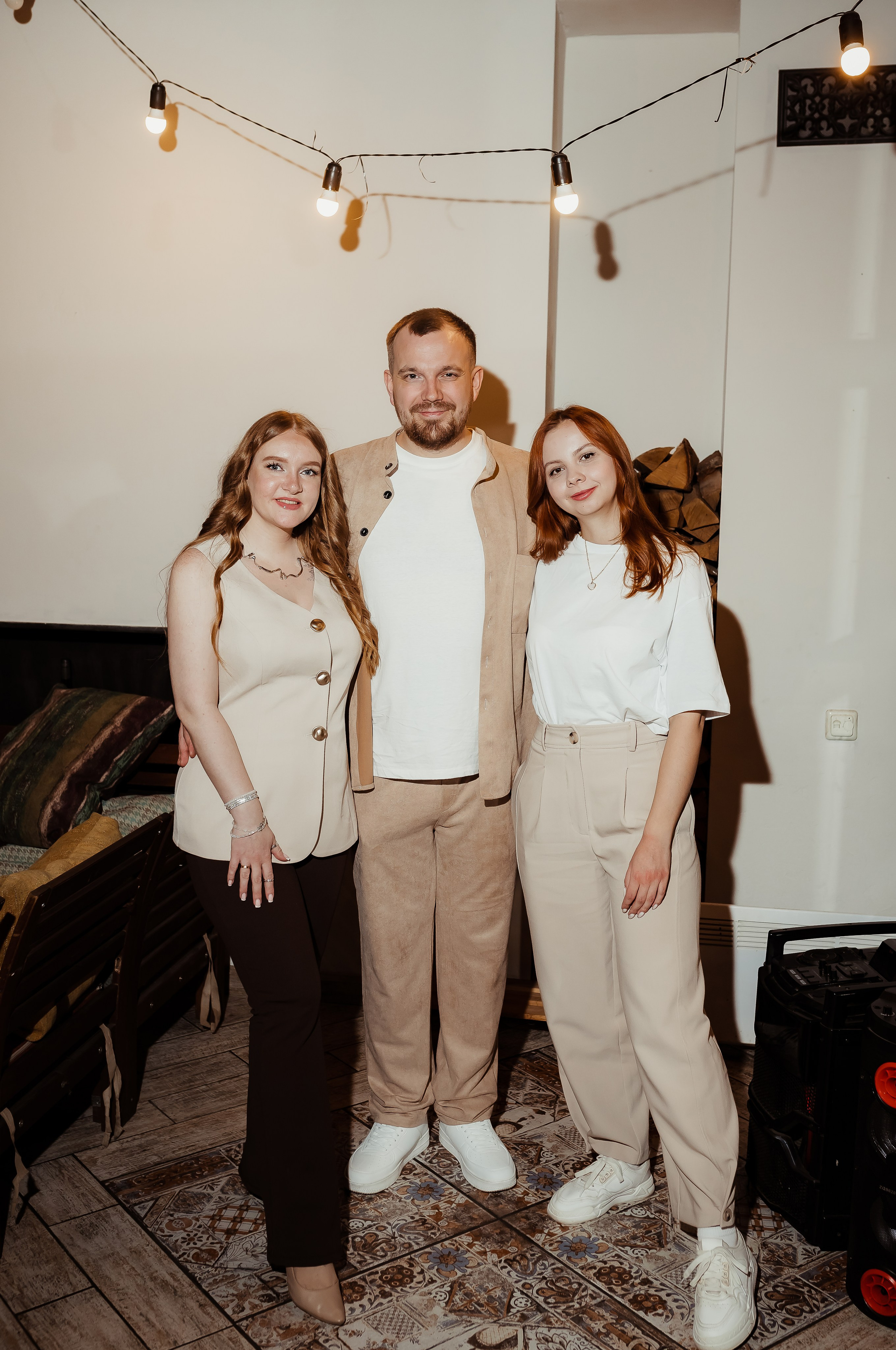 День Рождения Кирилла. ФОТОГРАФ Маргарита Сивакова | Ярославль Кострома Москва