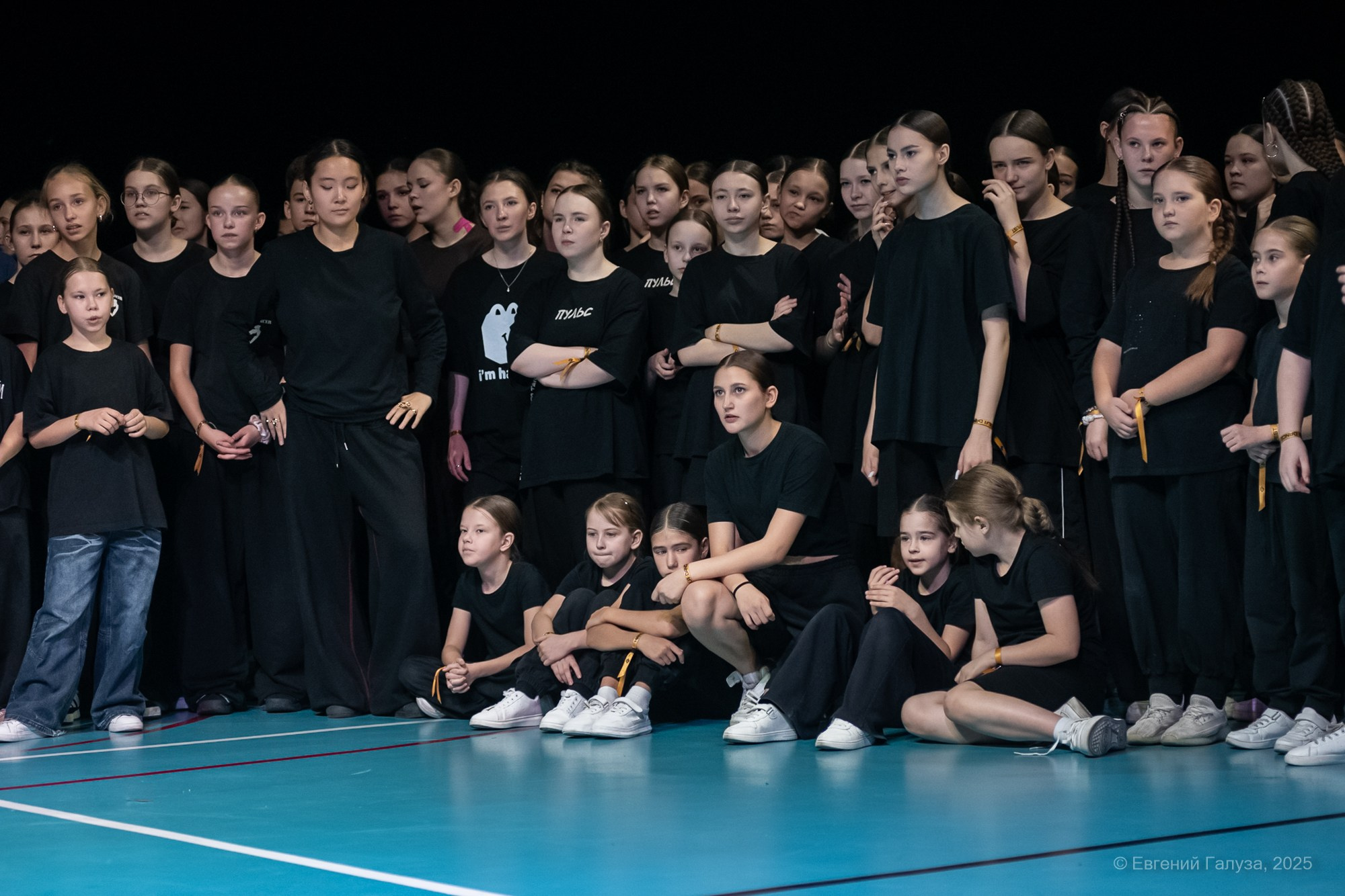 MANULA dance fest. Репортажный фотограф г. Чита