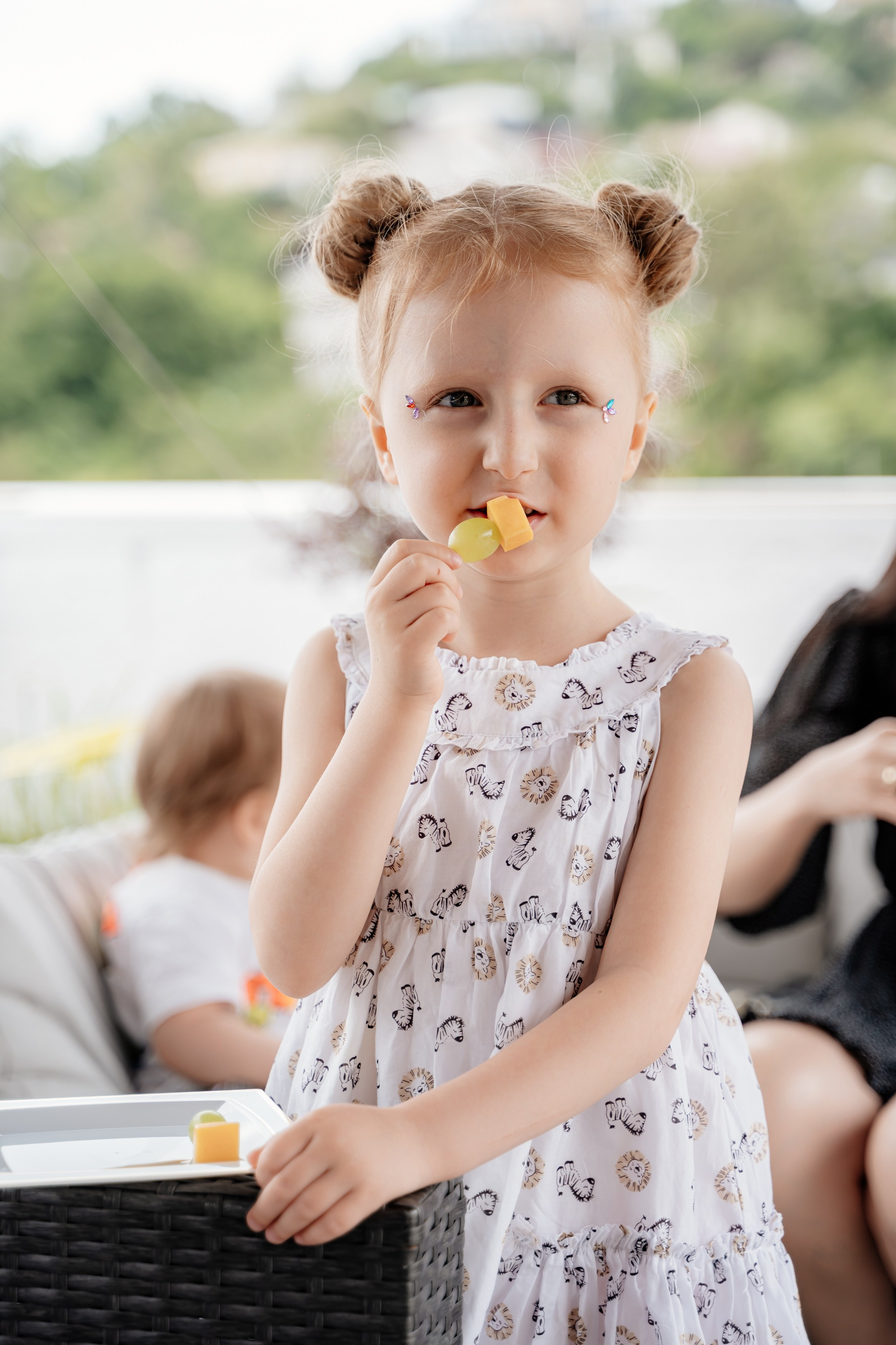 Детский день рождения. Свадебный и семейный фотограф в Сочи Никита Пищов