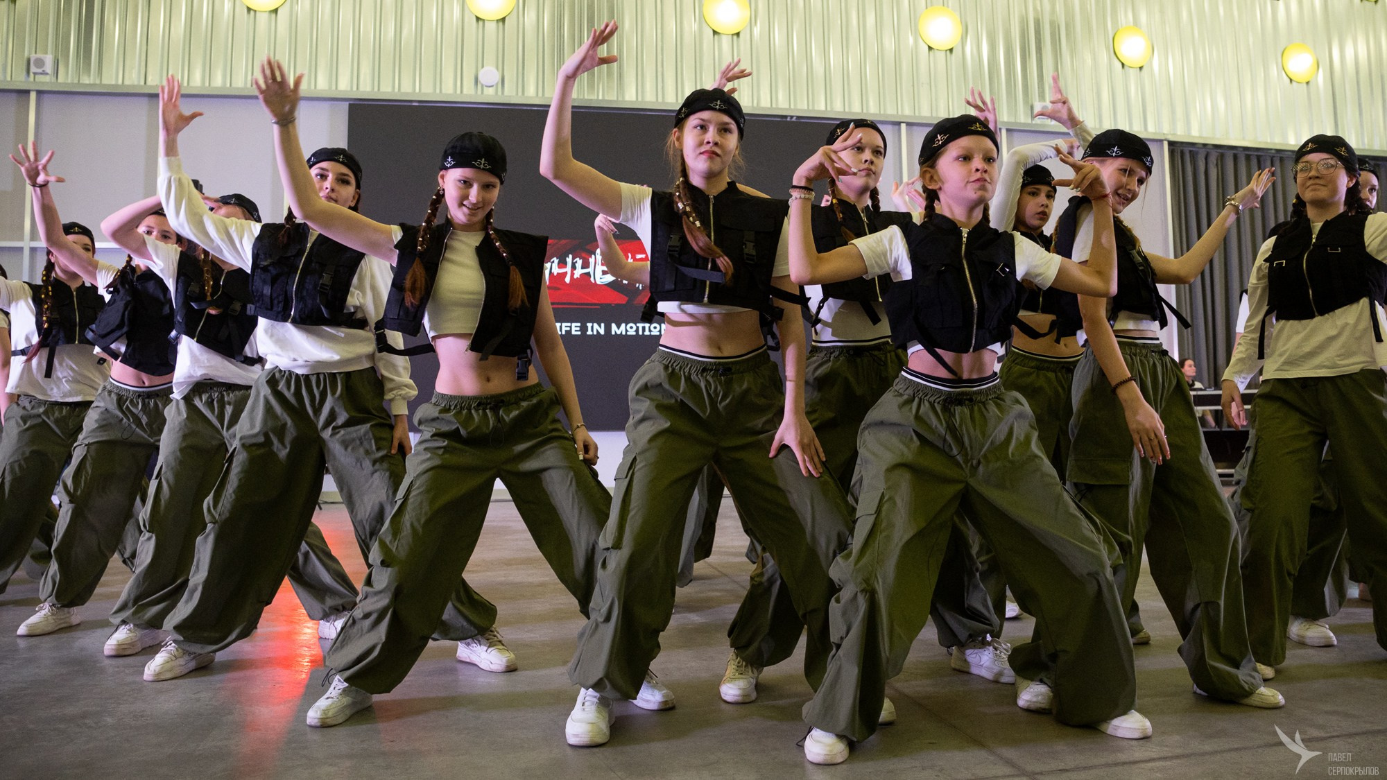 Всероссийский фестиваль-конкурс «Уличный Бит». Репортажный фотограф в Казани Павел Серпокрылов