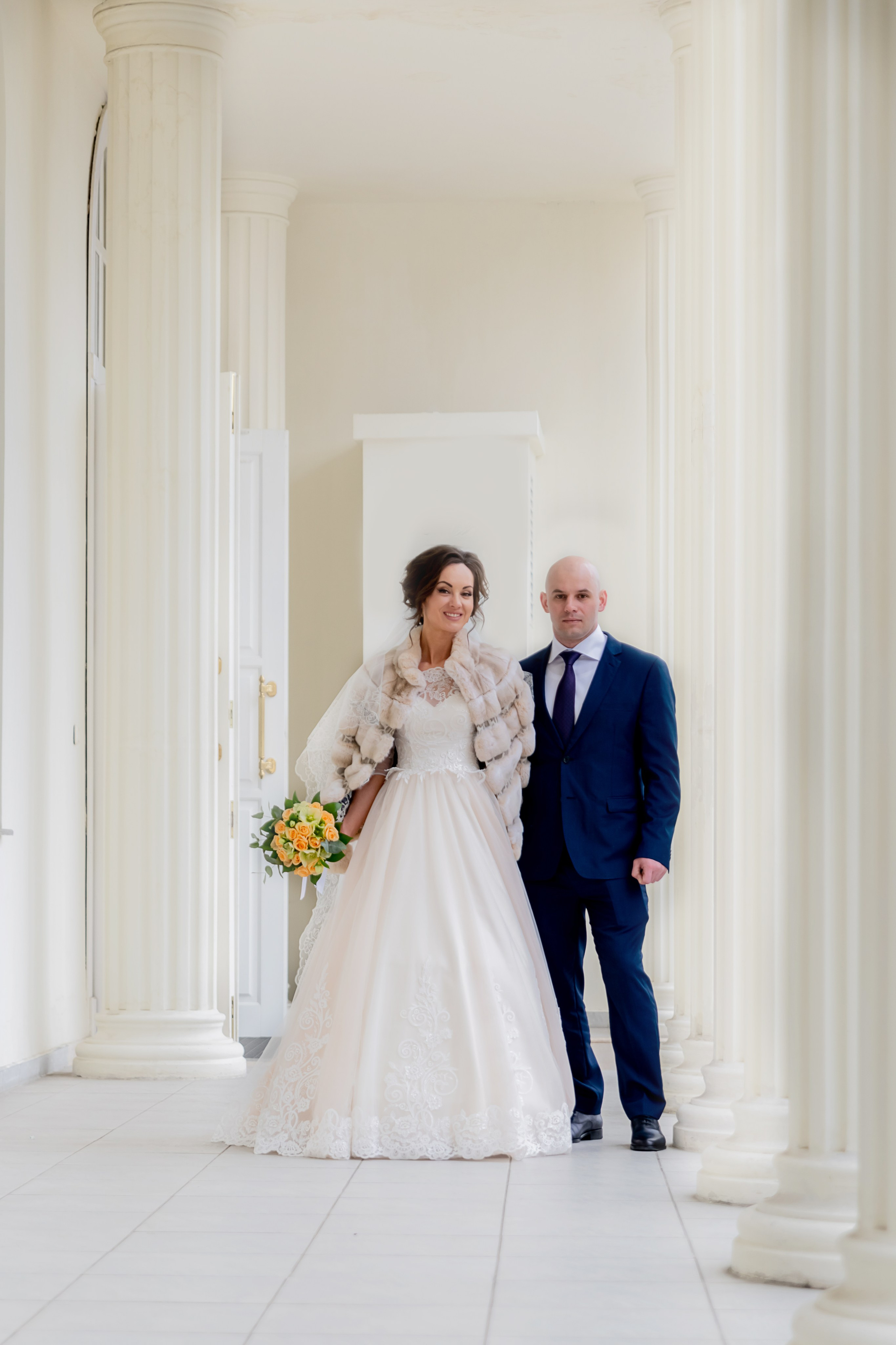 Свадебная фотография. Арт студия «Пегас». Фото- и видео- съемка