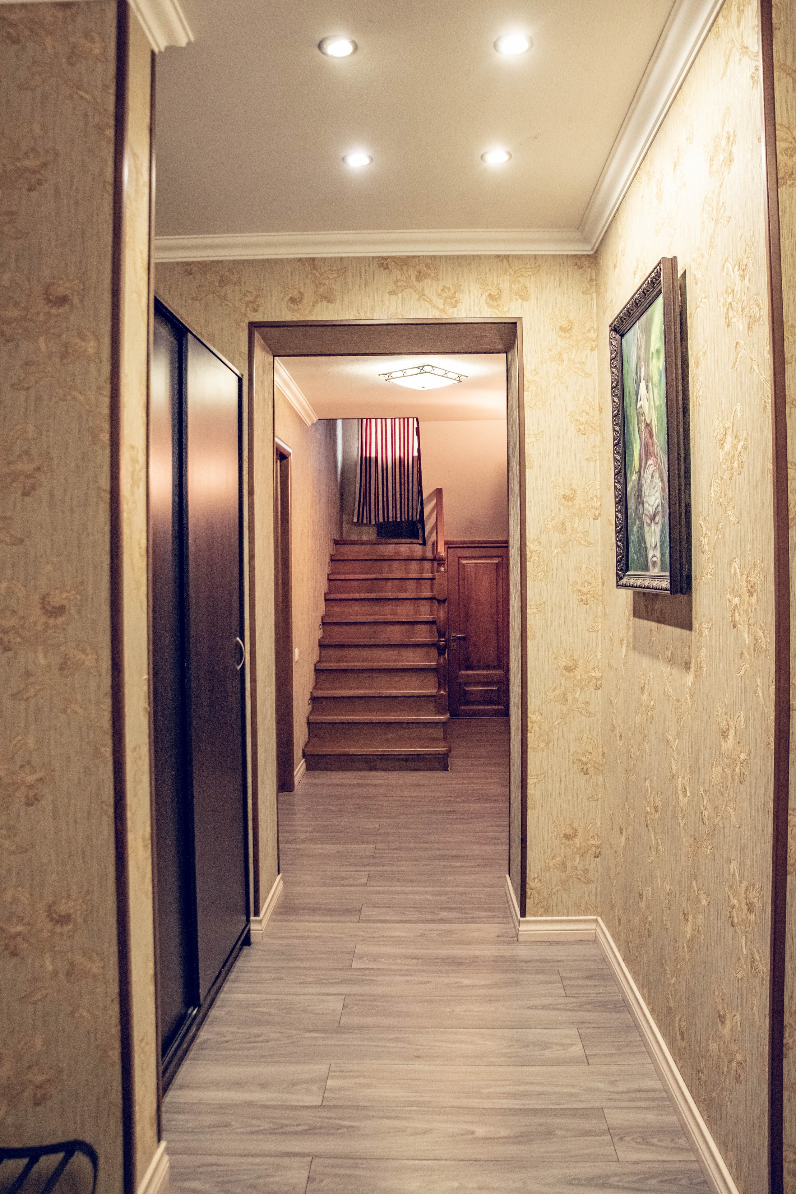 Интерьерная съемка. Арт студия «Пегас». Фото- и видео- съемка