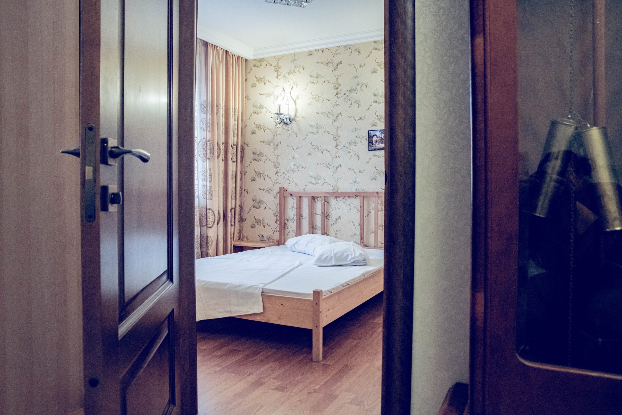 Интерьерная съемка. Арт студия «Пегас». Фото- и видео- съемка